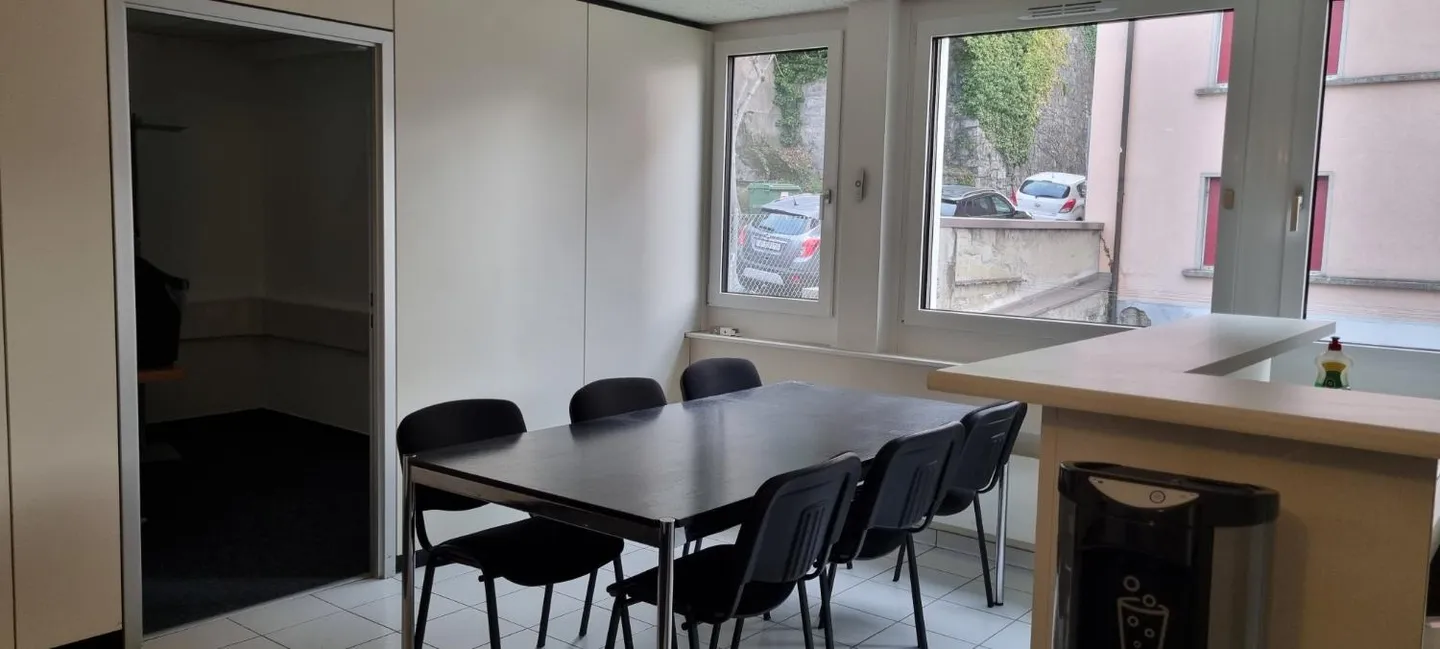 Office - Photo 4 of 4