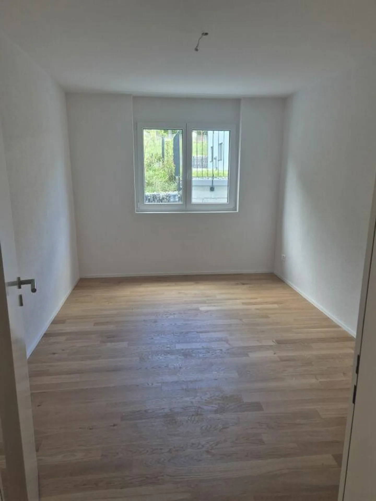 Modernes 4.5-Zimmer Apartment - Foto 7 von 13