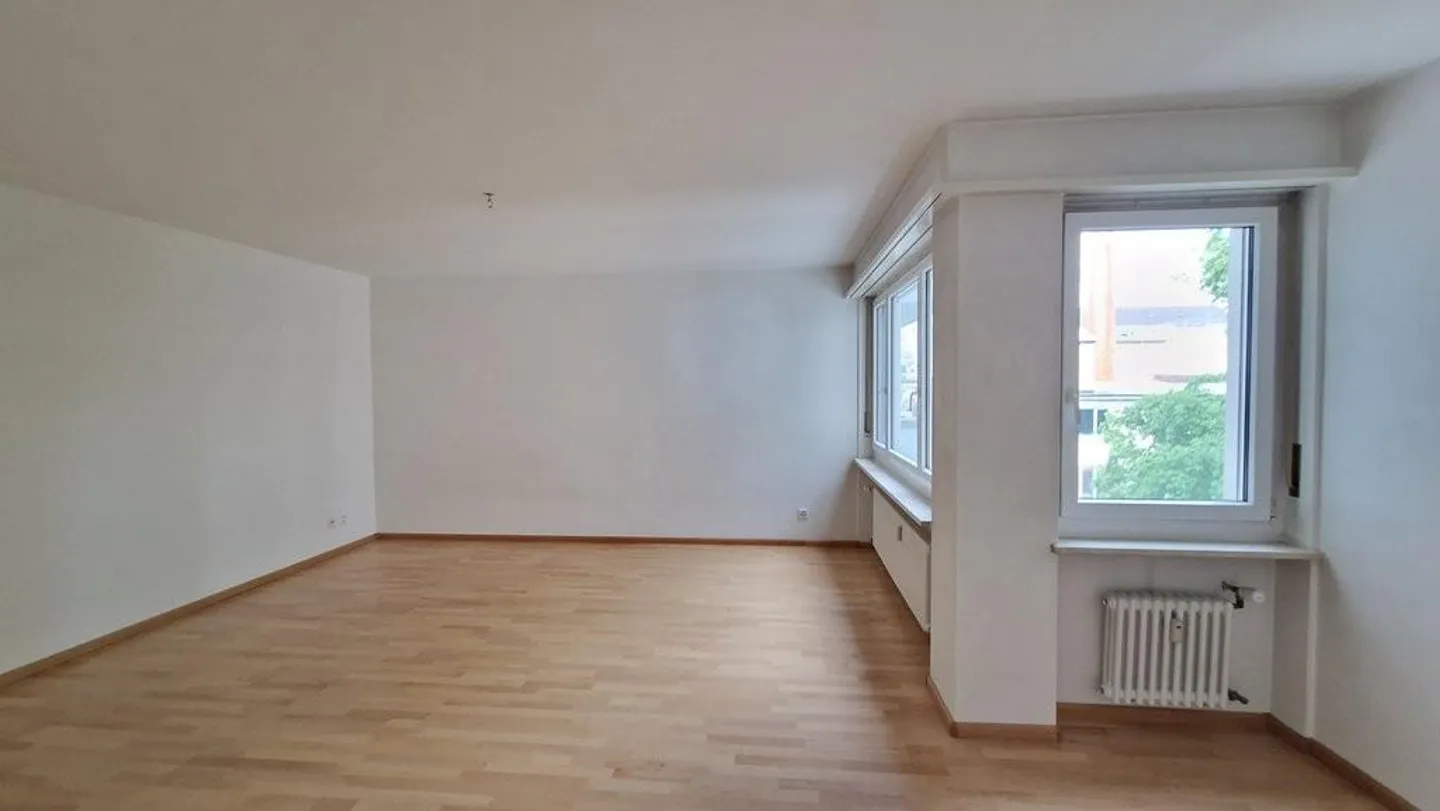Appartamento in città nella migliore posizione nel quartiere Gundeldinger - Foto 3 di 5