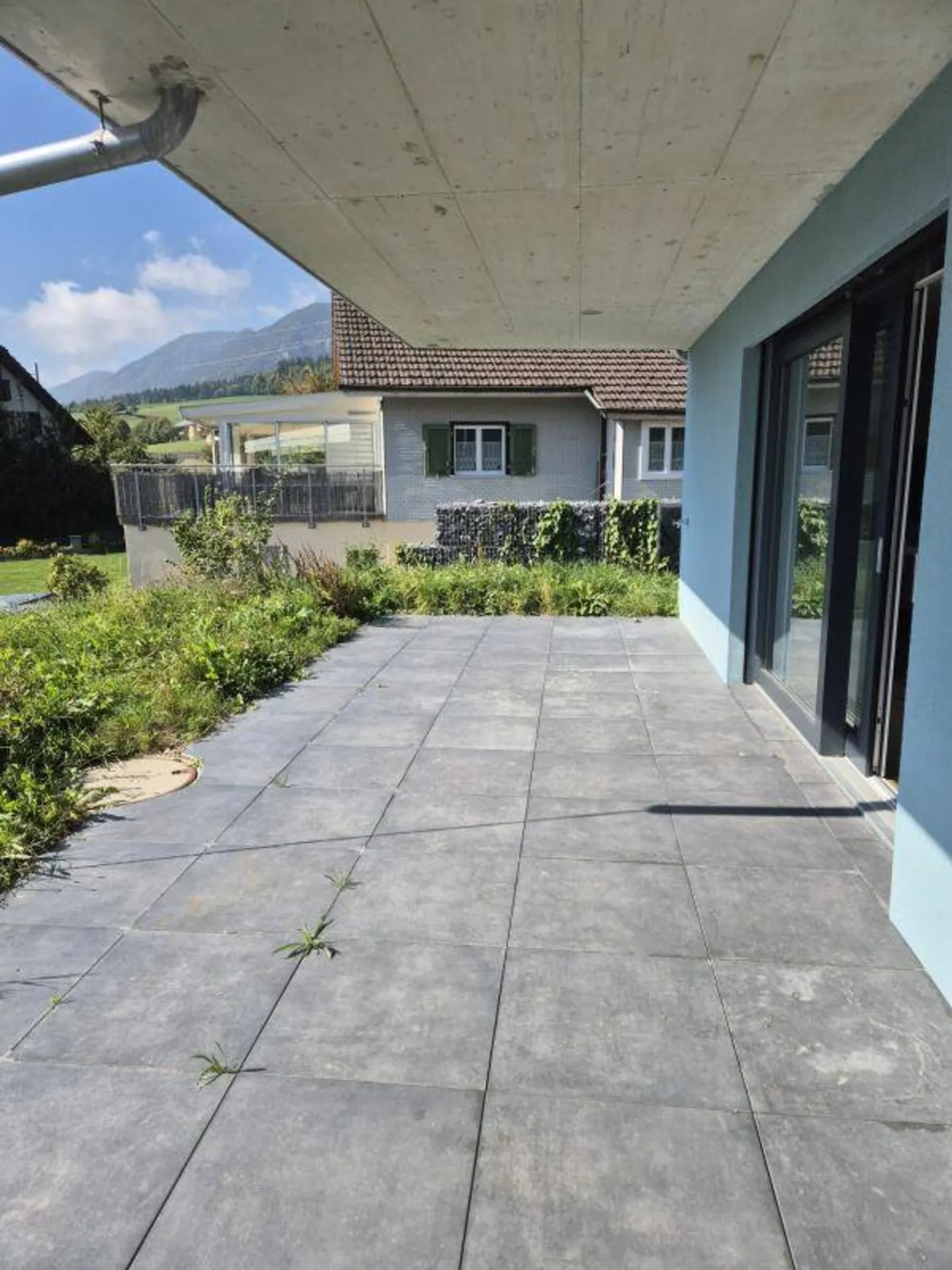 Modernes 4.5-Zimmer Apartment - Foto 10 von 13