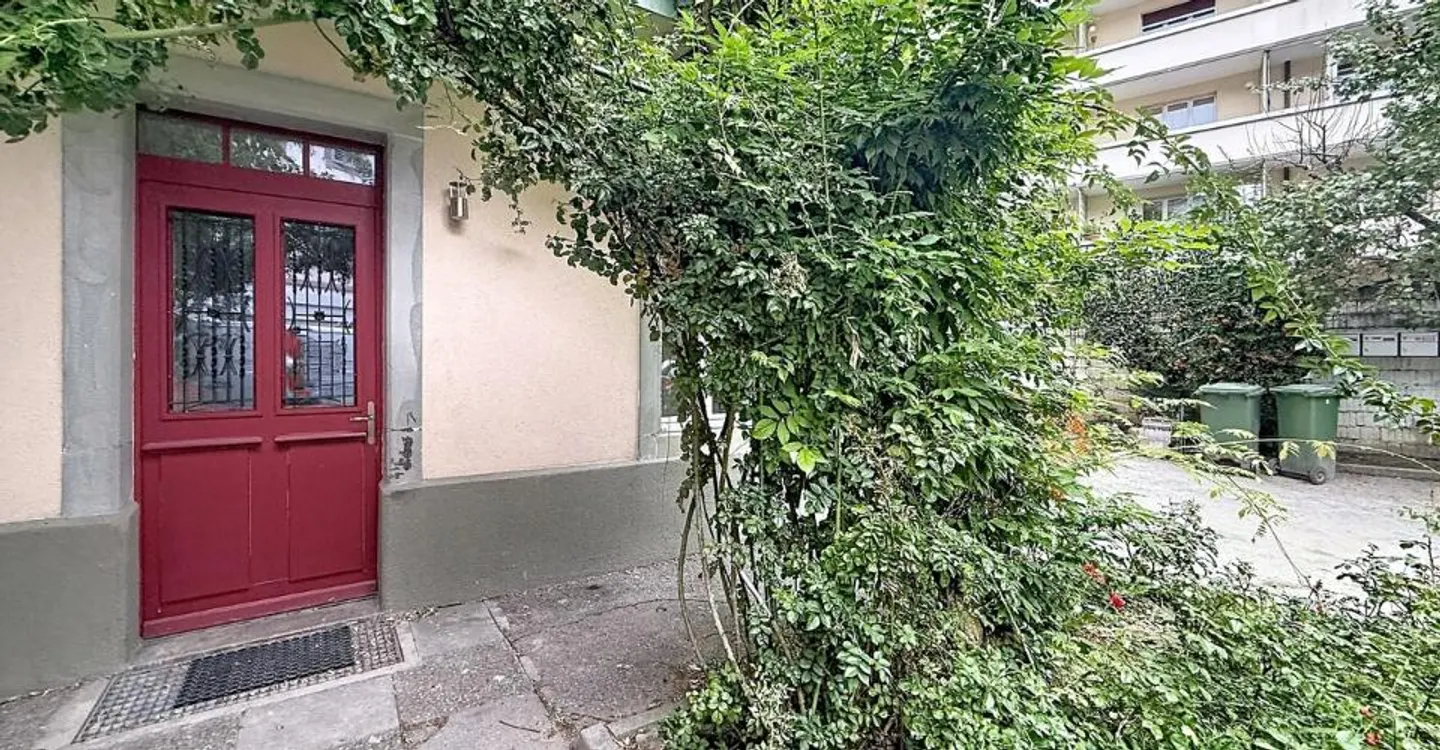 2½ stanze - In una zona tranquilla - Foto 2 di 5