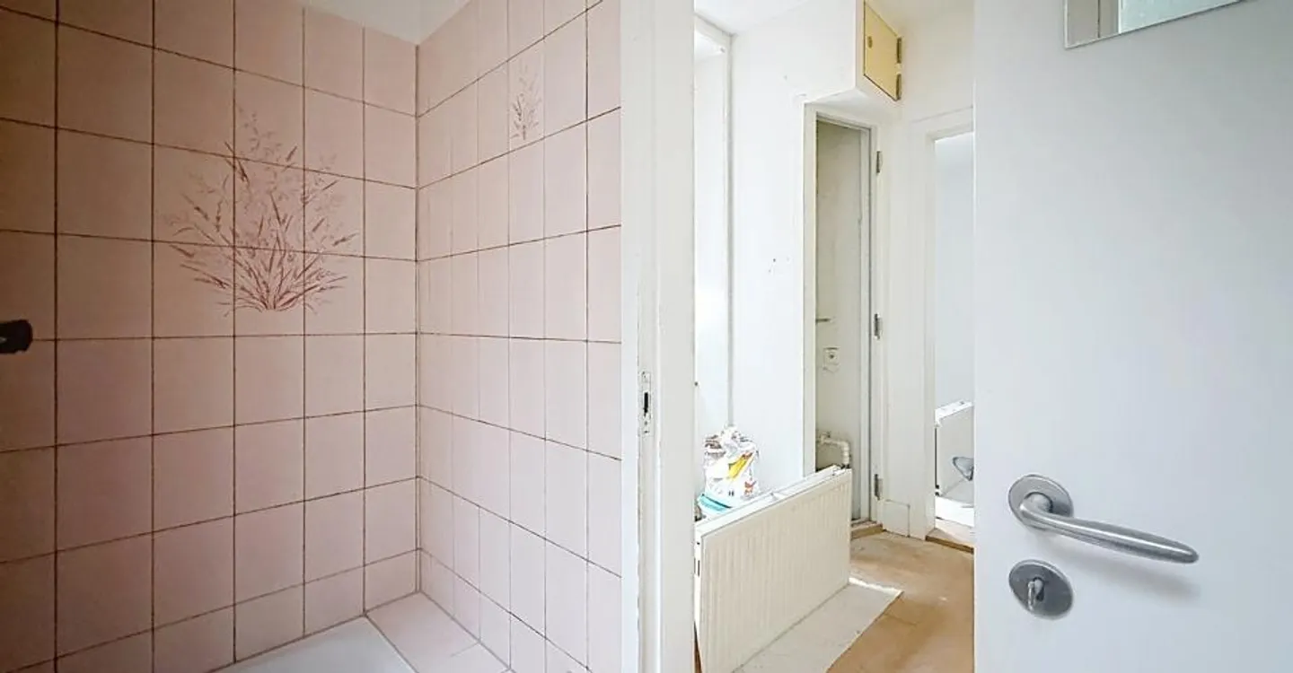 2½ stanze - In una zona tranquilla - Foto 4 di 5