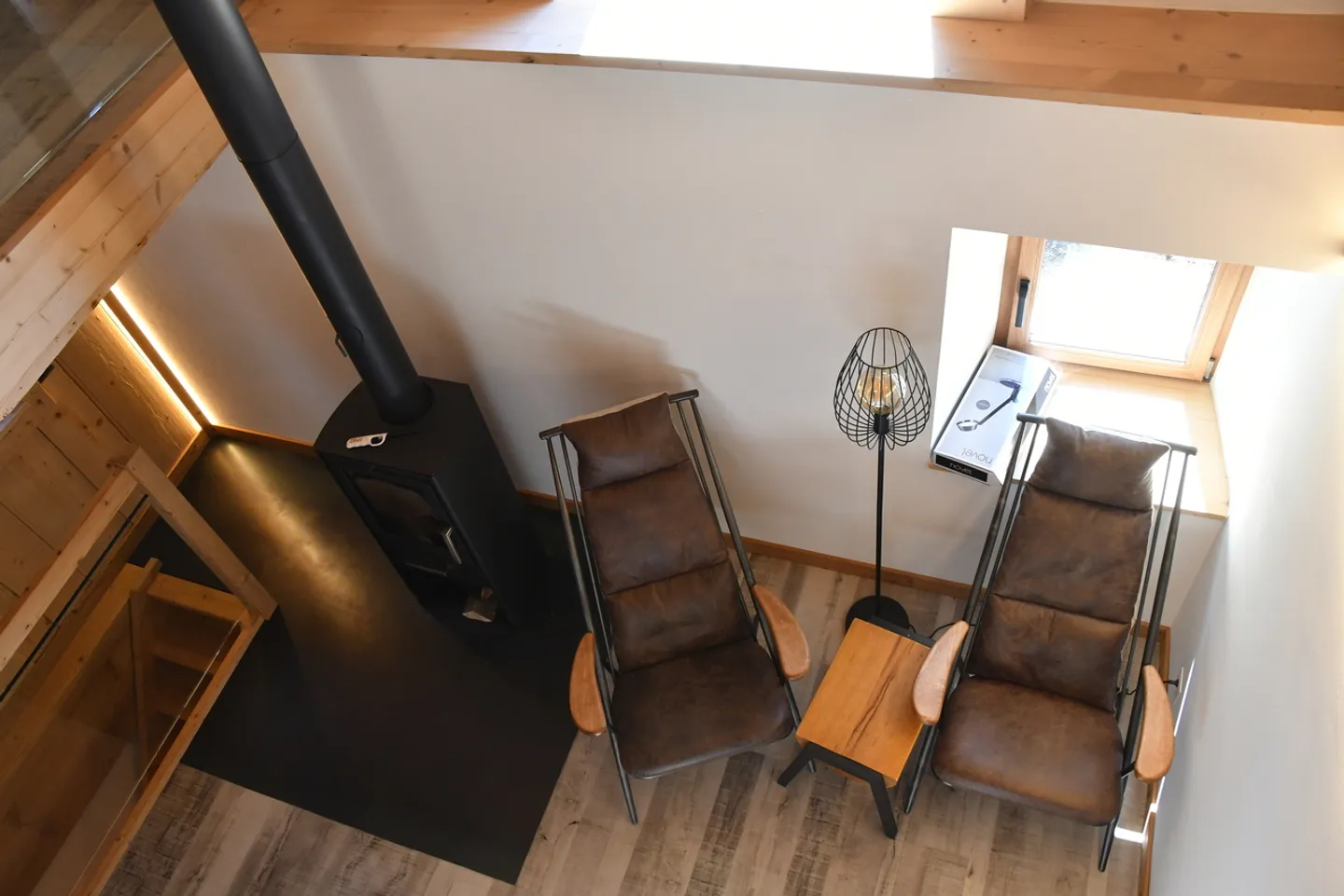 Chalet individuel à Planchouet dans un havre de paix! - Photo 10 sur 13