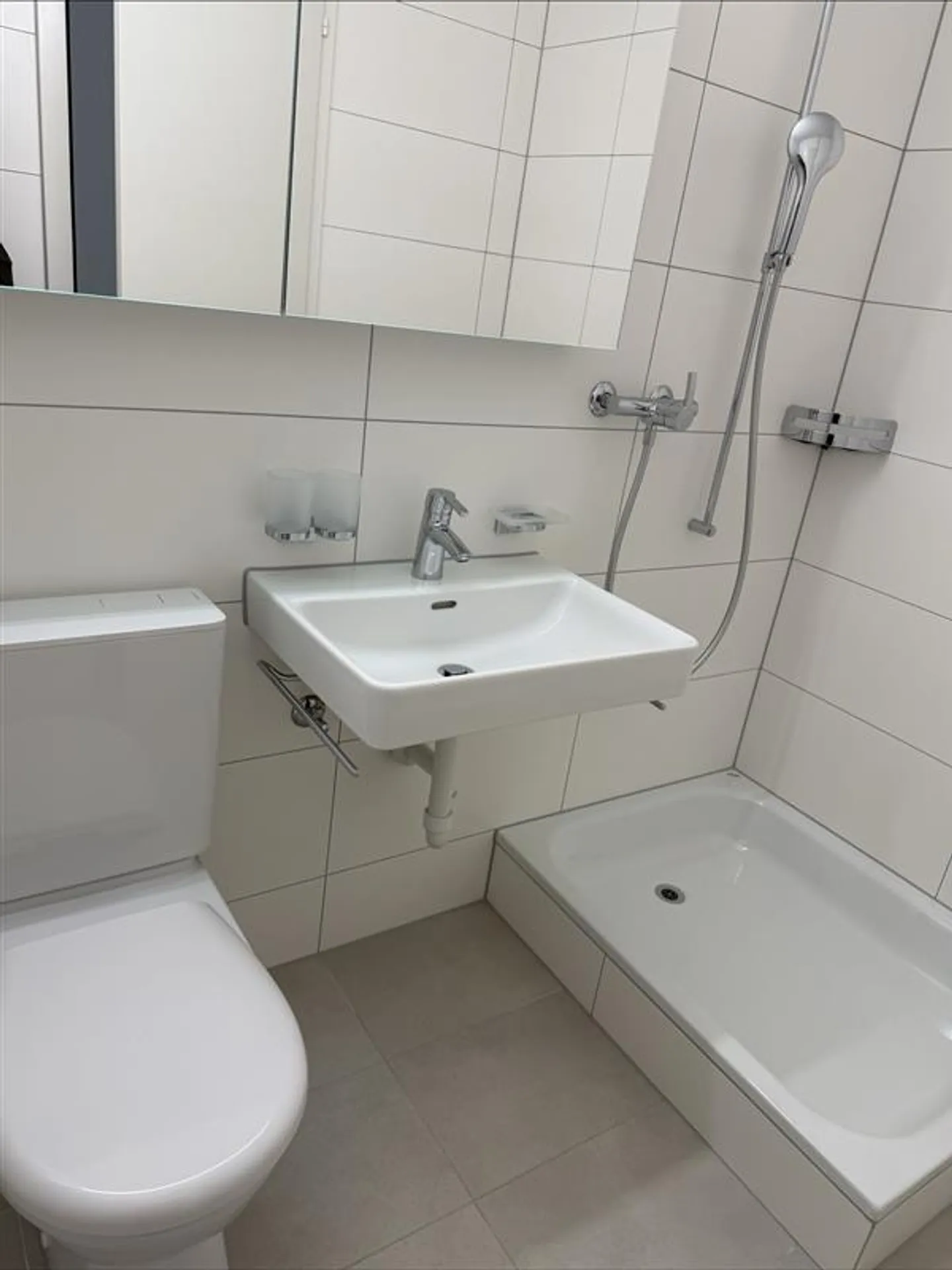 Modern Studio Apartment in Emmenbrücke - Photo 2 of 3