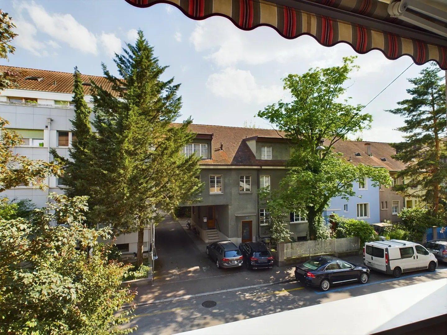 Exclusive 4.5-room apartment in Basel - Modern living comfort in a top location - Photo 5 of 6