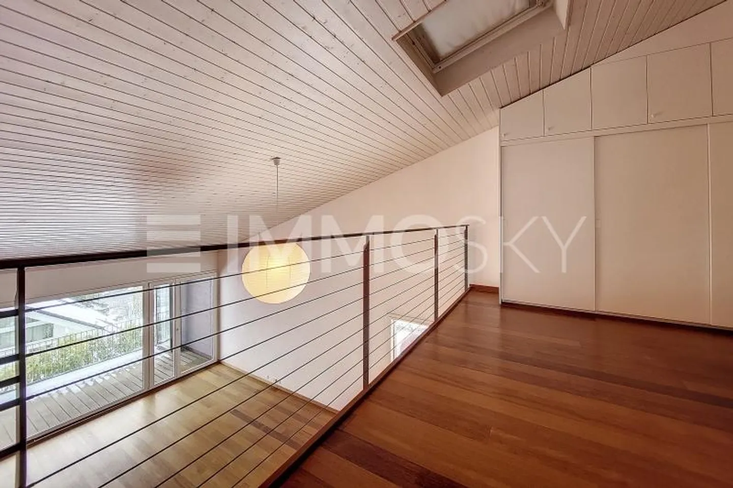 Individual house of 7.5 rooms with lake and mountain view - Photo 4 of 8