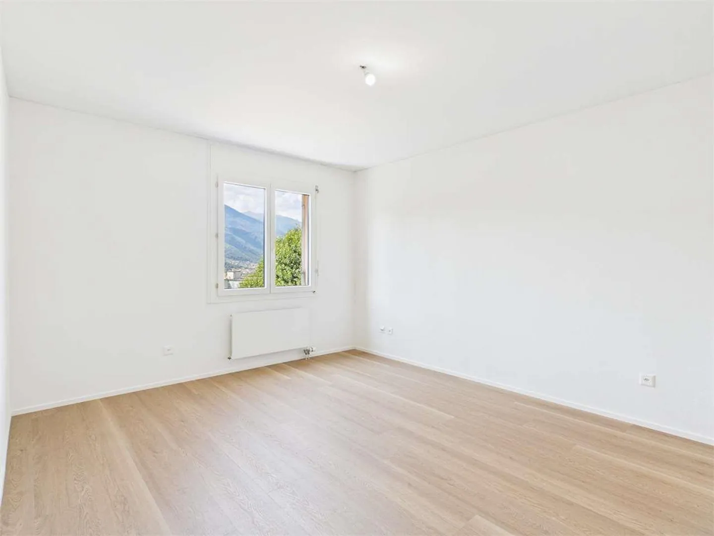 Modern 3.5 rooms on the top floor - Photo 6 of 6