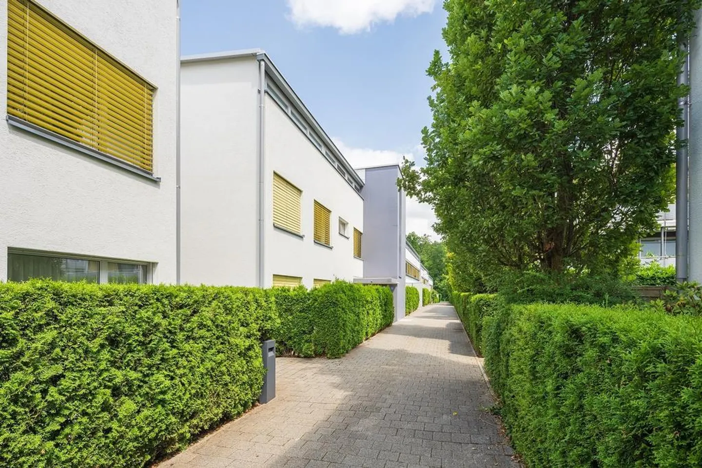 Appartement lumineux et spacieux de 4,5 pièces à 8700 Küsnacht - Photo 1 sur 12