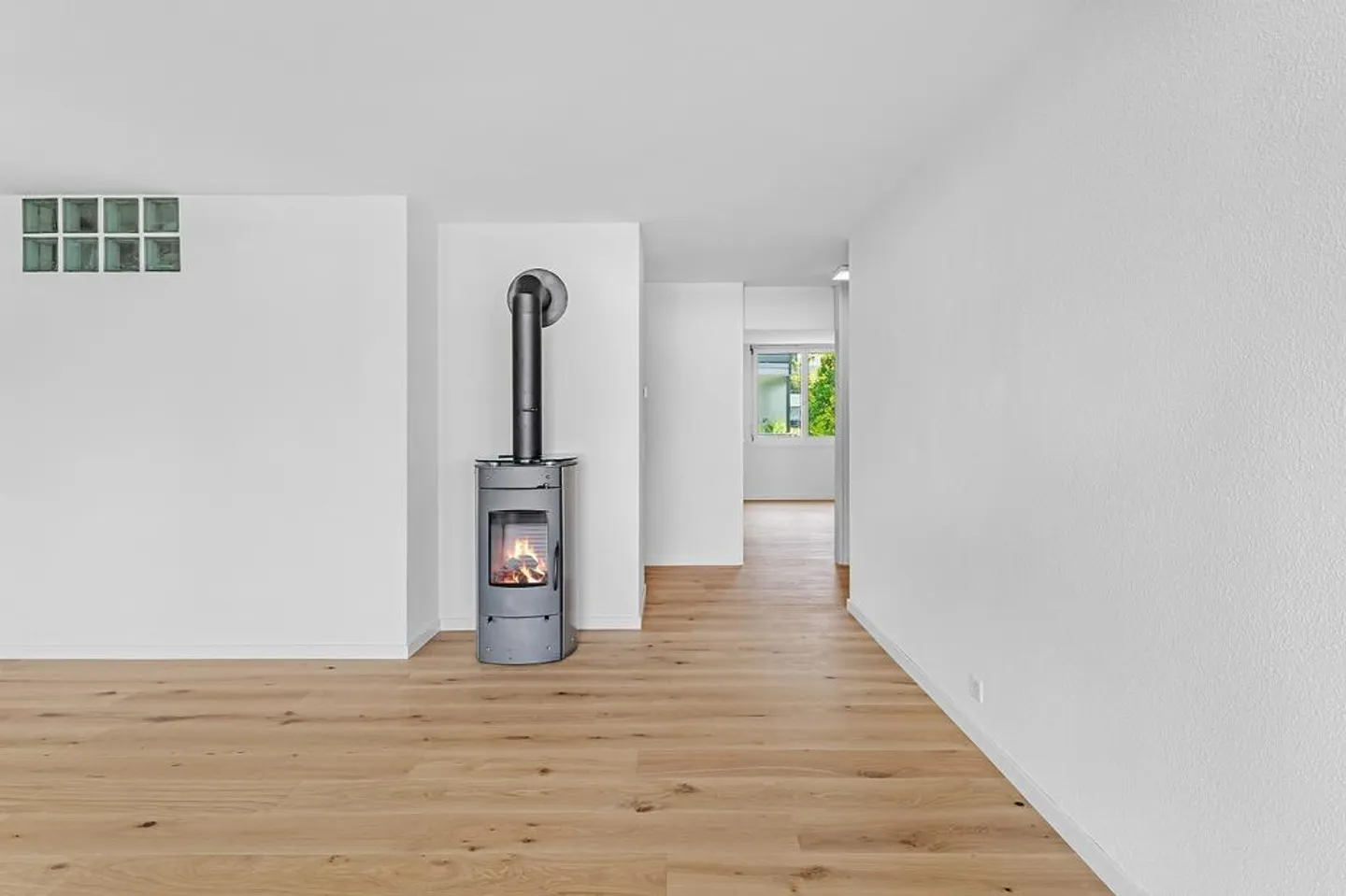 Appartement lumineux et spacieux de 4,5 pièces à 8700 Küsnacht - Photo 5 sur 12