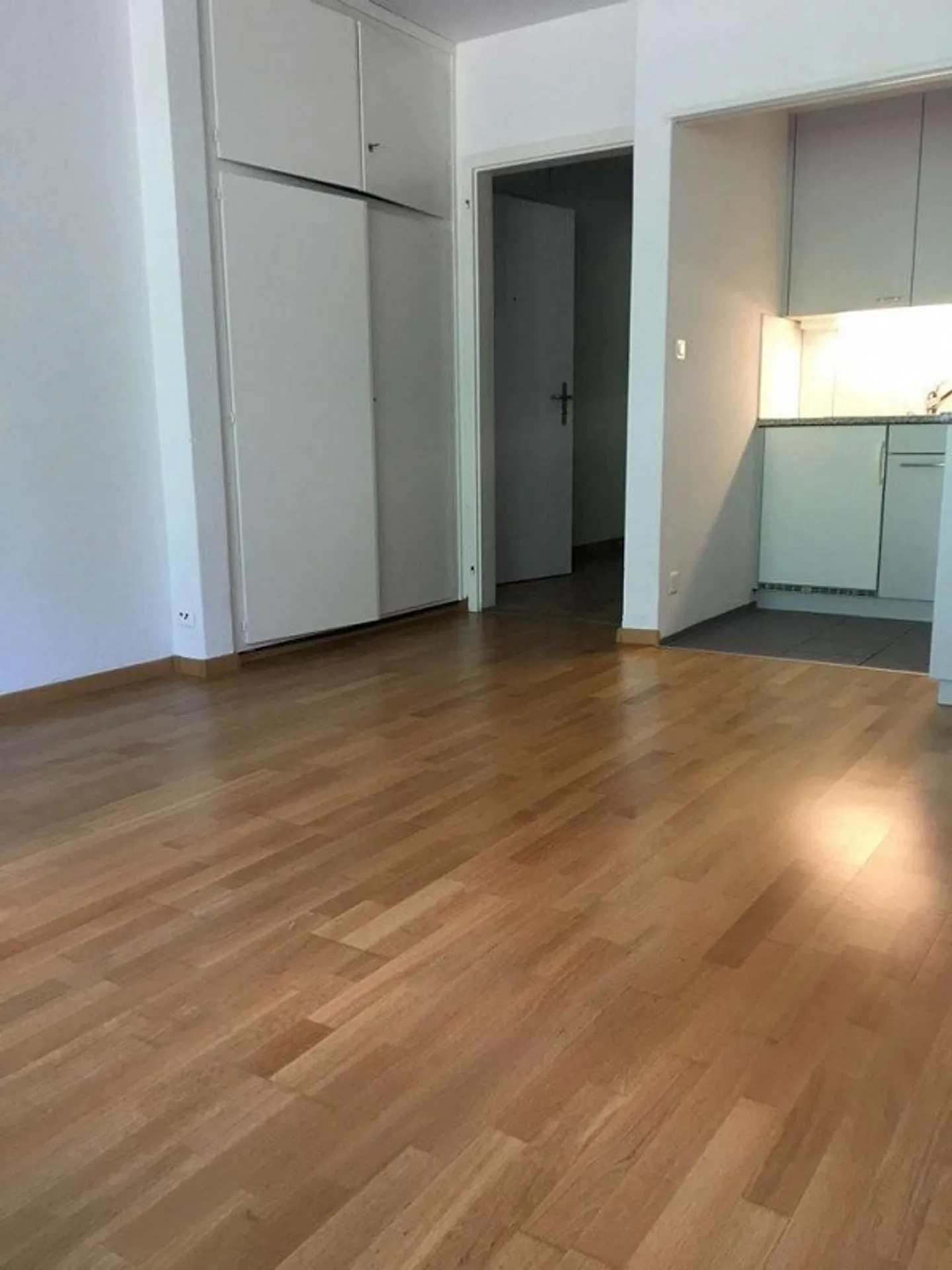 Charmantes Studio nähe Aare & Gurten - Foto 3 von 6