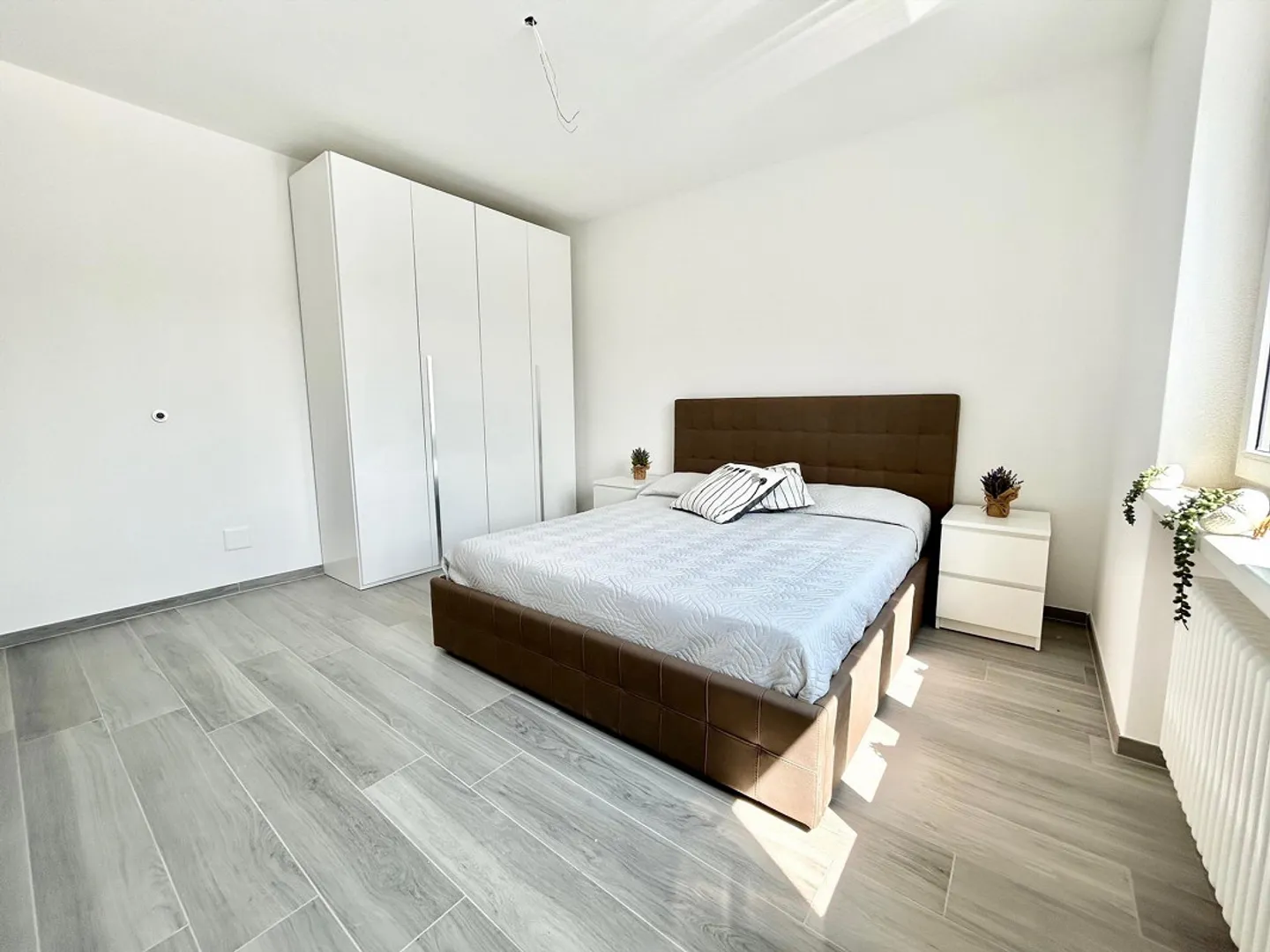 Cercasi subentrante per moderno 3.5 locali a Locarno - Foto 4 di 12