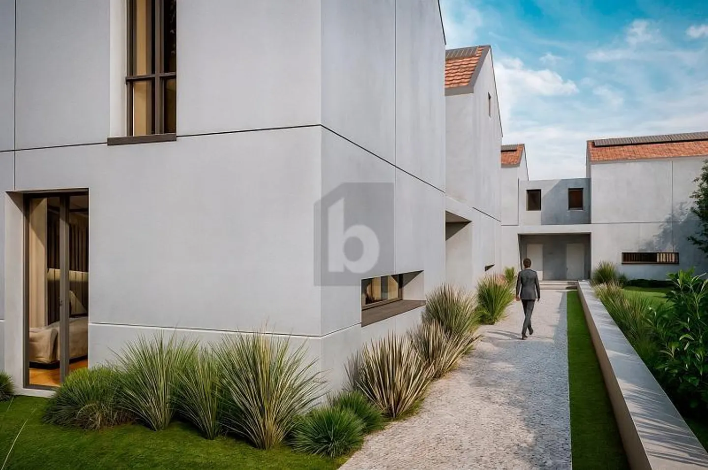 PRIVATO, ELEGANTE E FAMILIARE IN TERRA SANTA - Foto 2 di 6