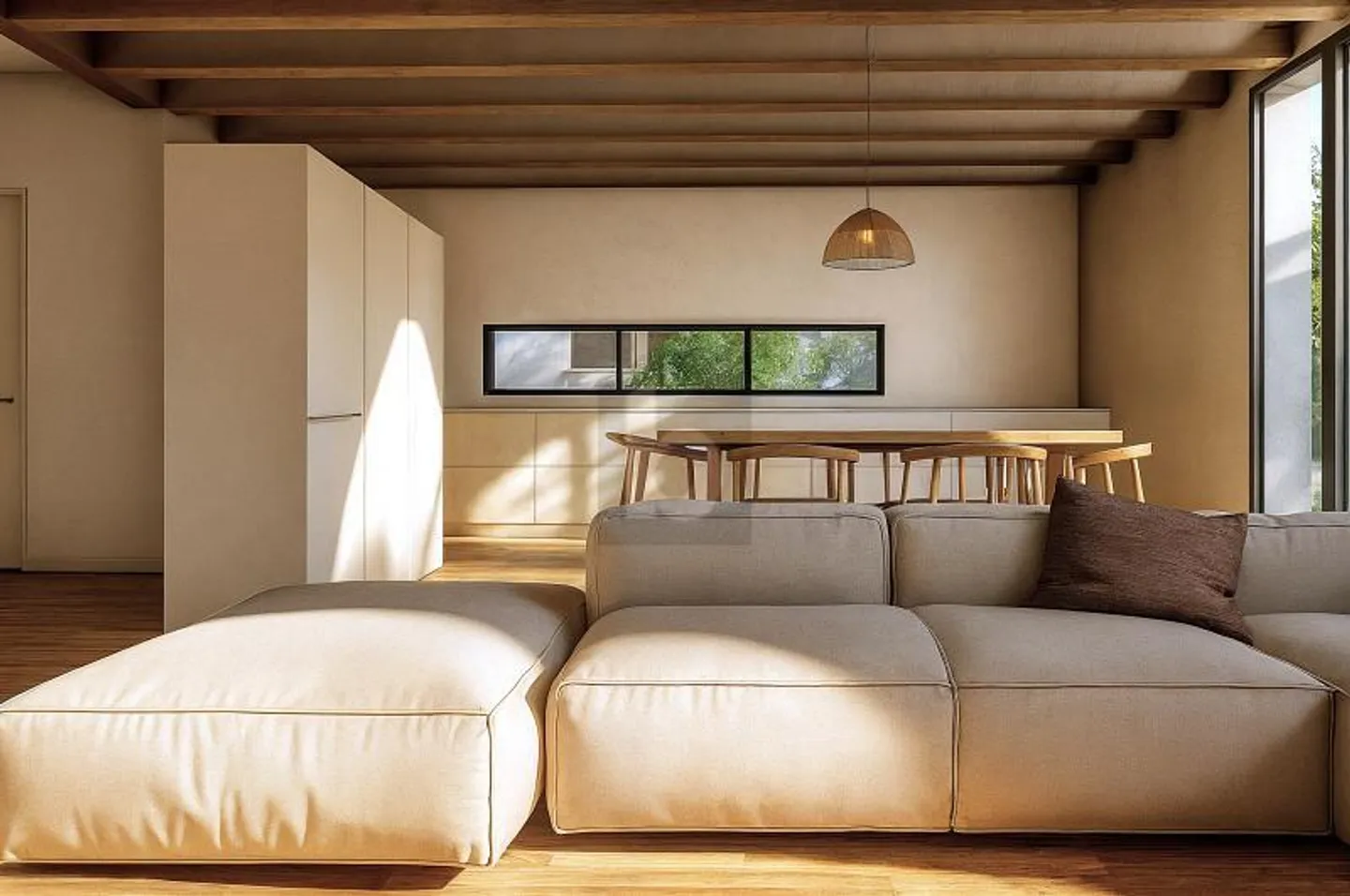 PRIVATO, ELEGANTE E FAMILIARE IN TERRA SANTA - Foto 5 di 6