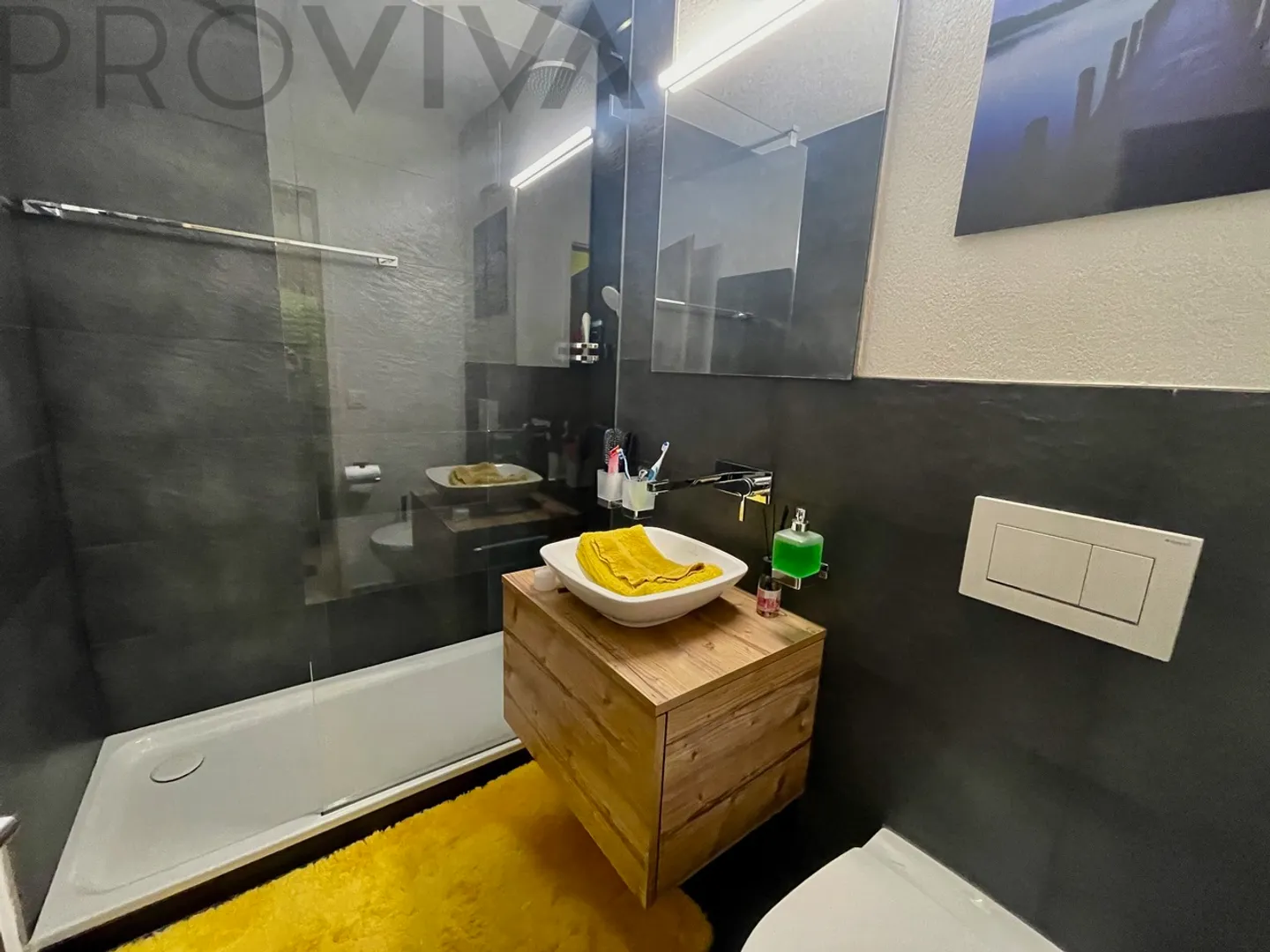 Completamente ristrutturato nella più bella posizione soleggiata nella regione dell'Aletsch - Foto 5 di 7