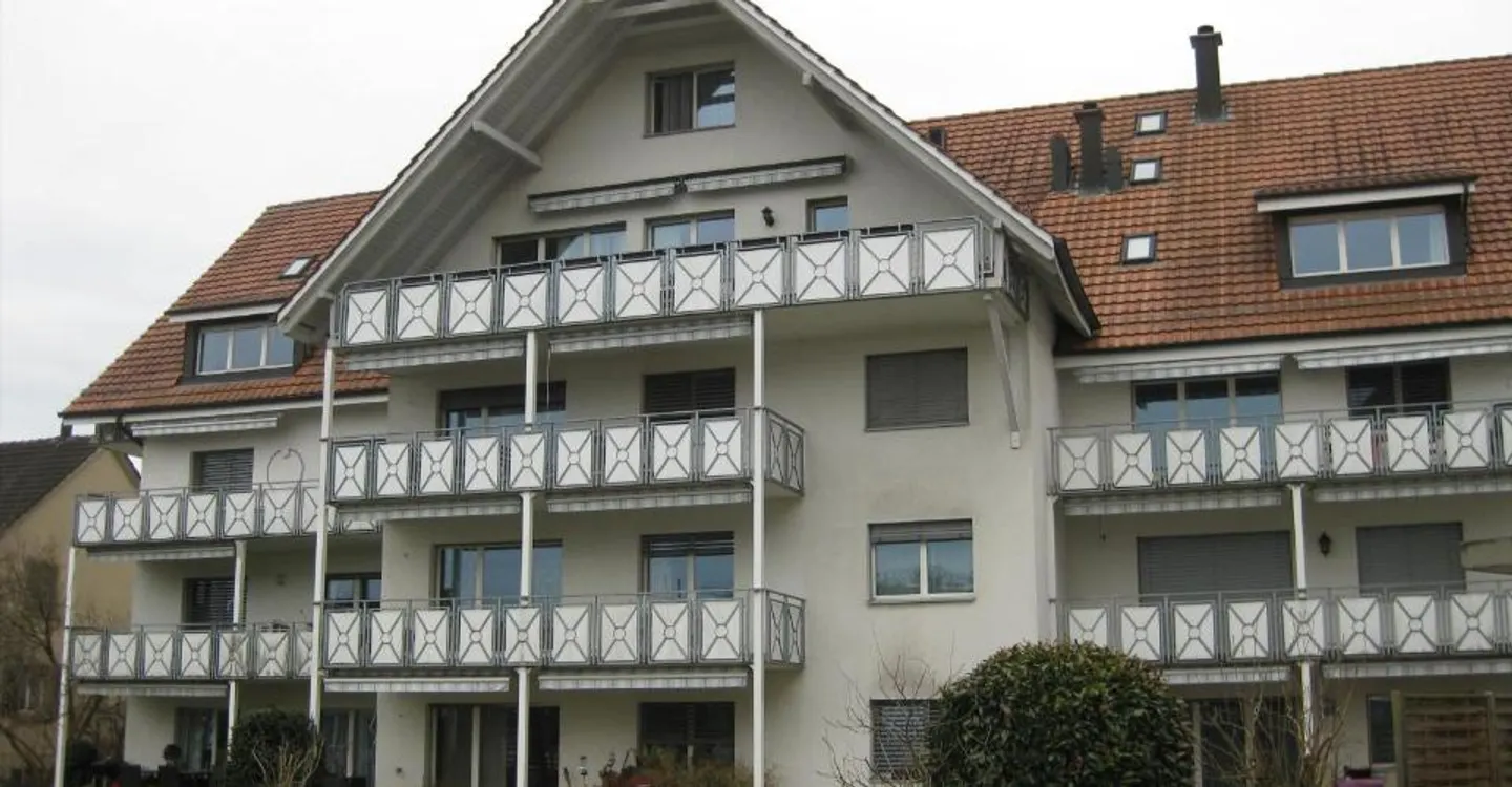 Einstellplatz in Niederglatt - Foto 1 von 1