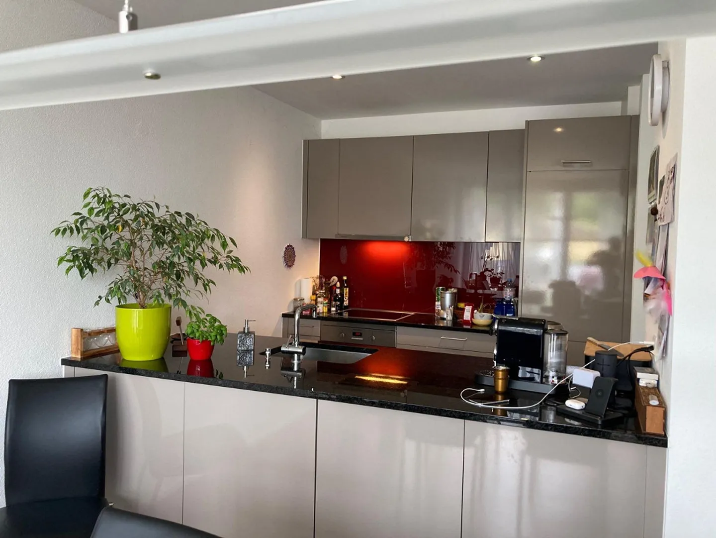 Appartamento moderno di 3,5 locali in una posizione tranquilla - Foto 1 di 5