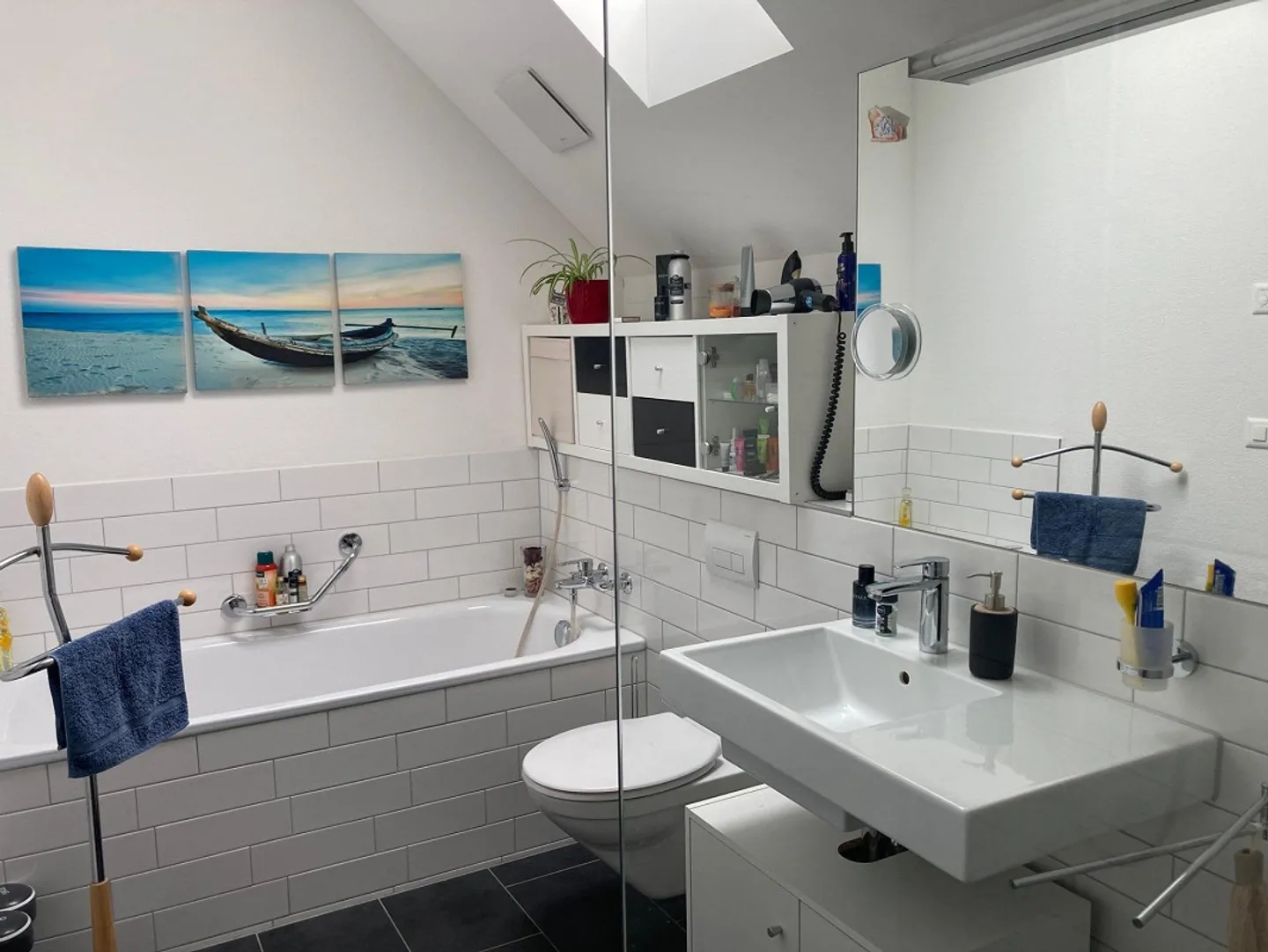 Appartamento moderno di 3,5 locali in una posizione tranquilla - Foto 4 di 5