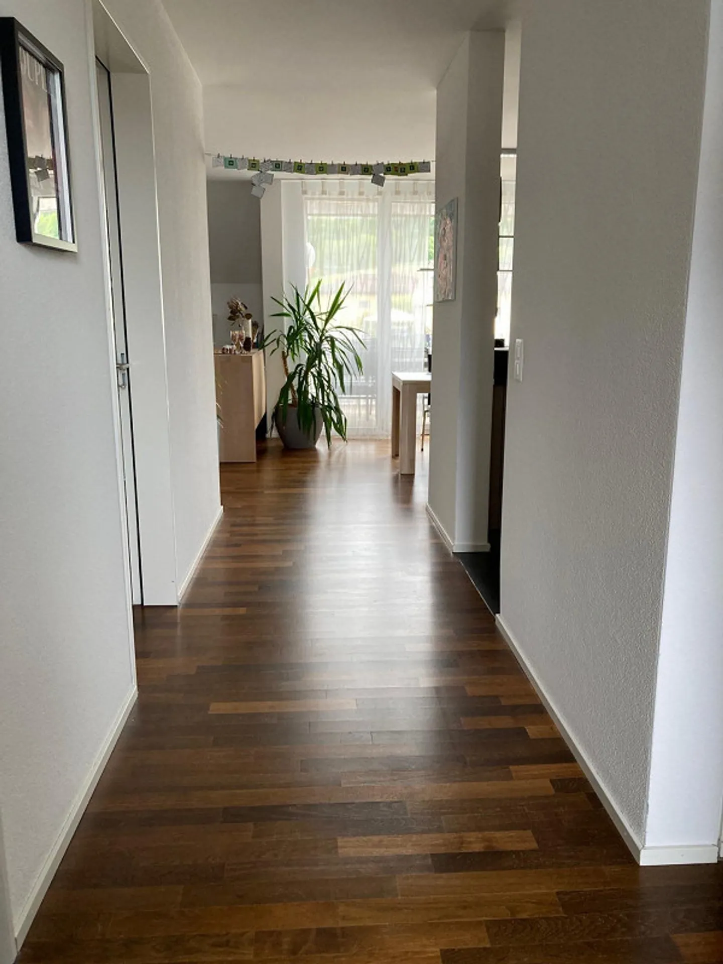 Appartamento moderno di 3,5 locali in una posizione tranquilla - Foto 5 di 5