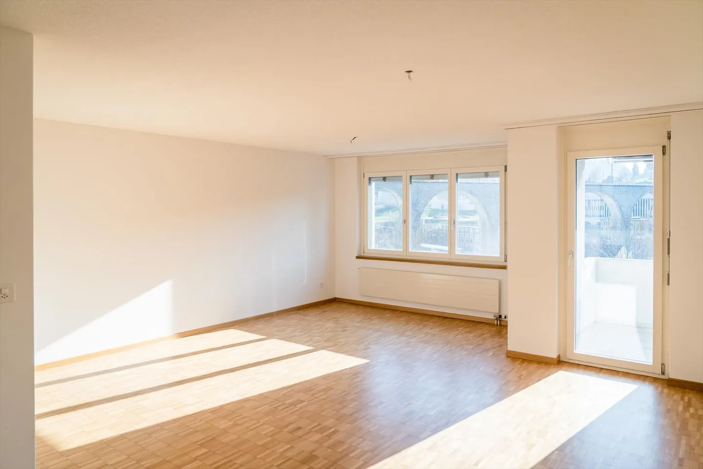Appartement 4.5 pièces - Photo 5 sur 5