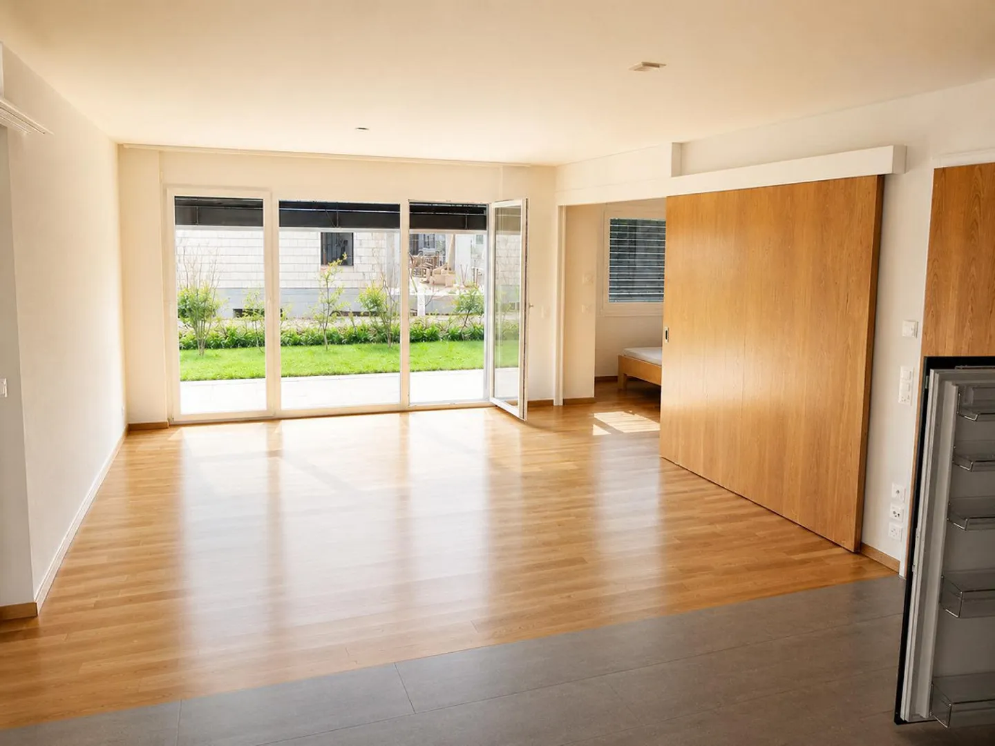 2.0 Room Apartment in Ramsen - Photo 4 of 9