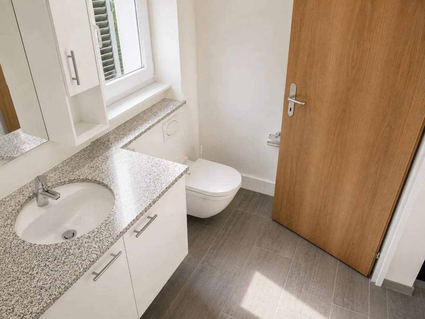 2.0 Room Apartment in Ramsen - Photo 5 of 9