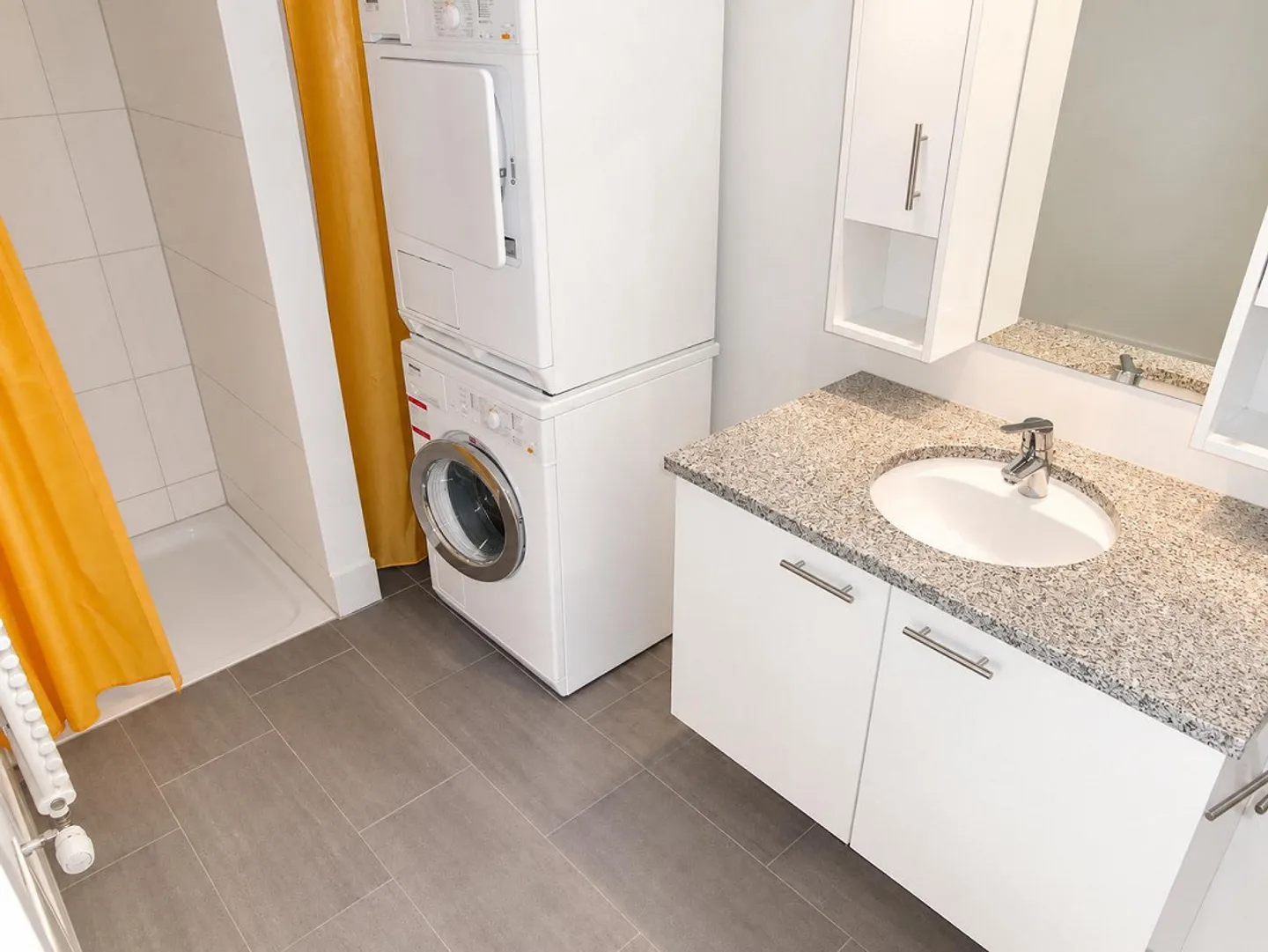 2.0 Room Apartment in Ramsen - Photo 6 of 9