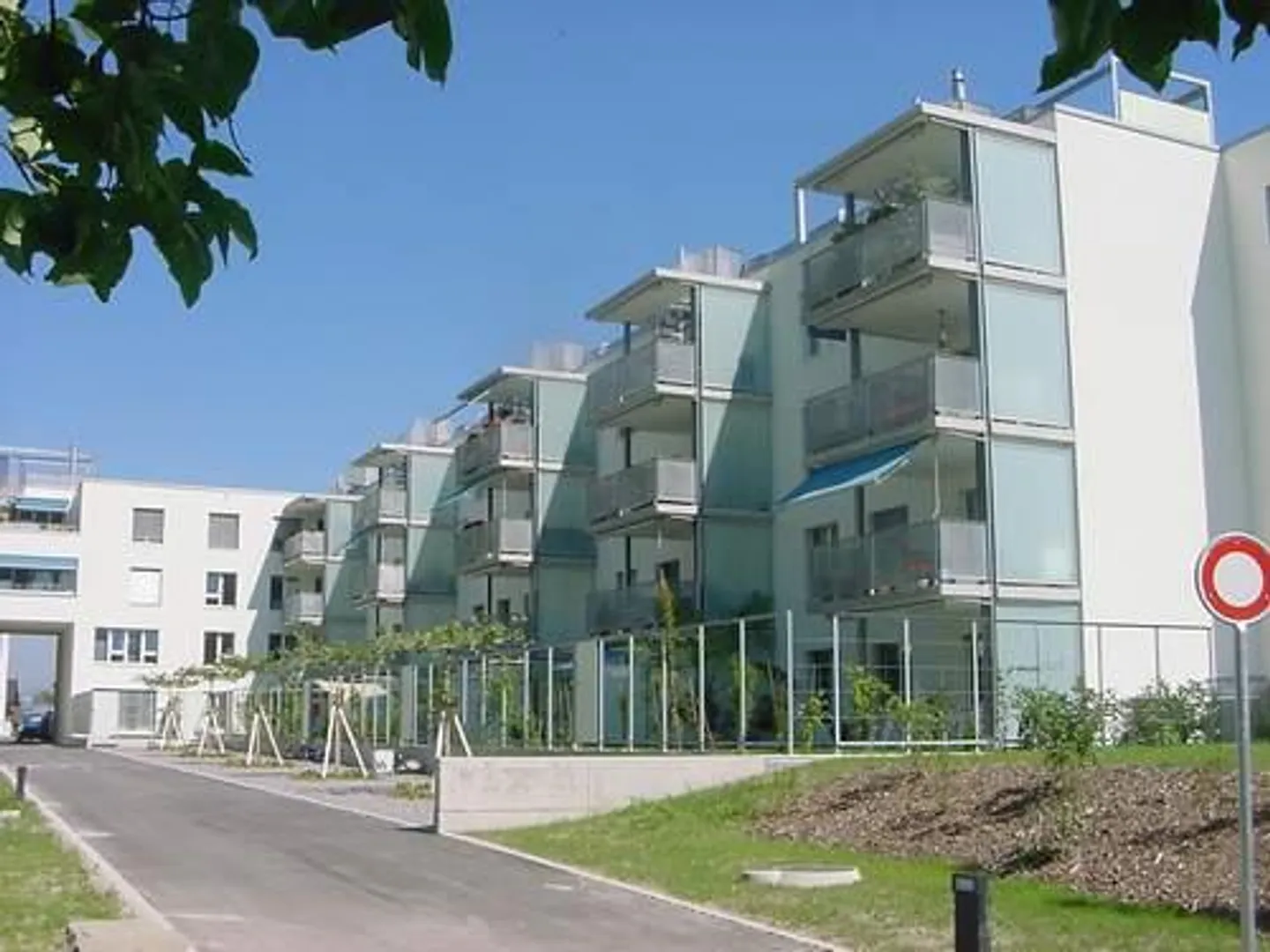 Top Apartment in Steinhof Quarter - Photo 1 of 9