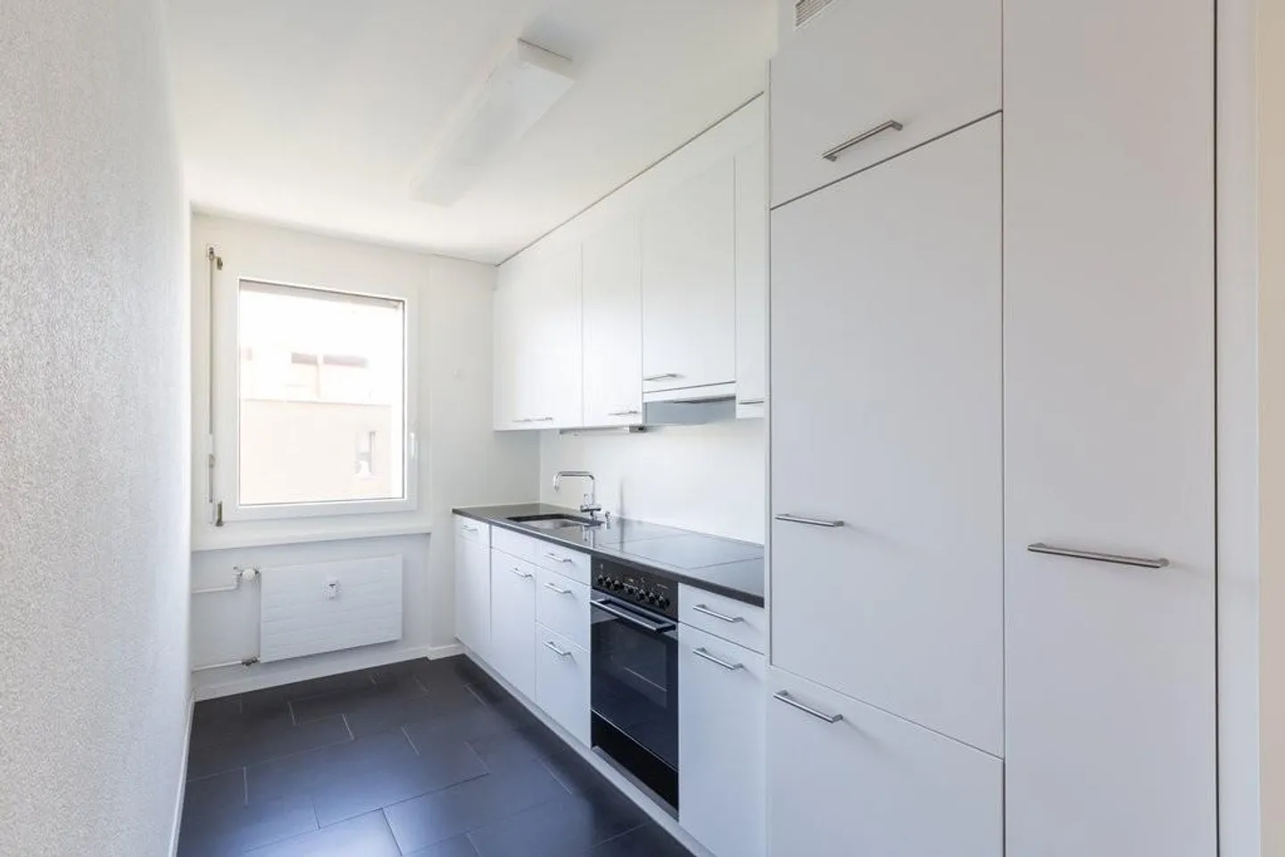 Charmante 4-Zimmer-Wohnung - Foto 1 von 6