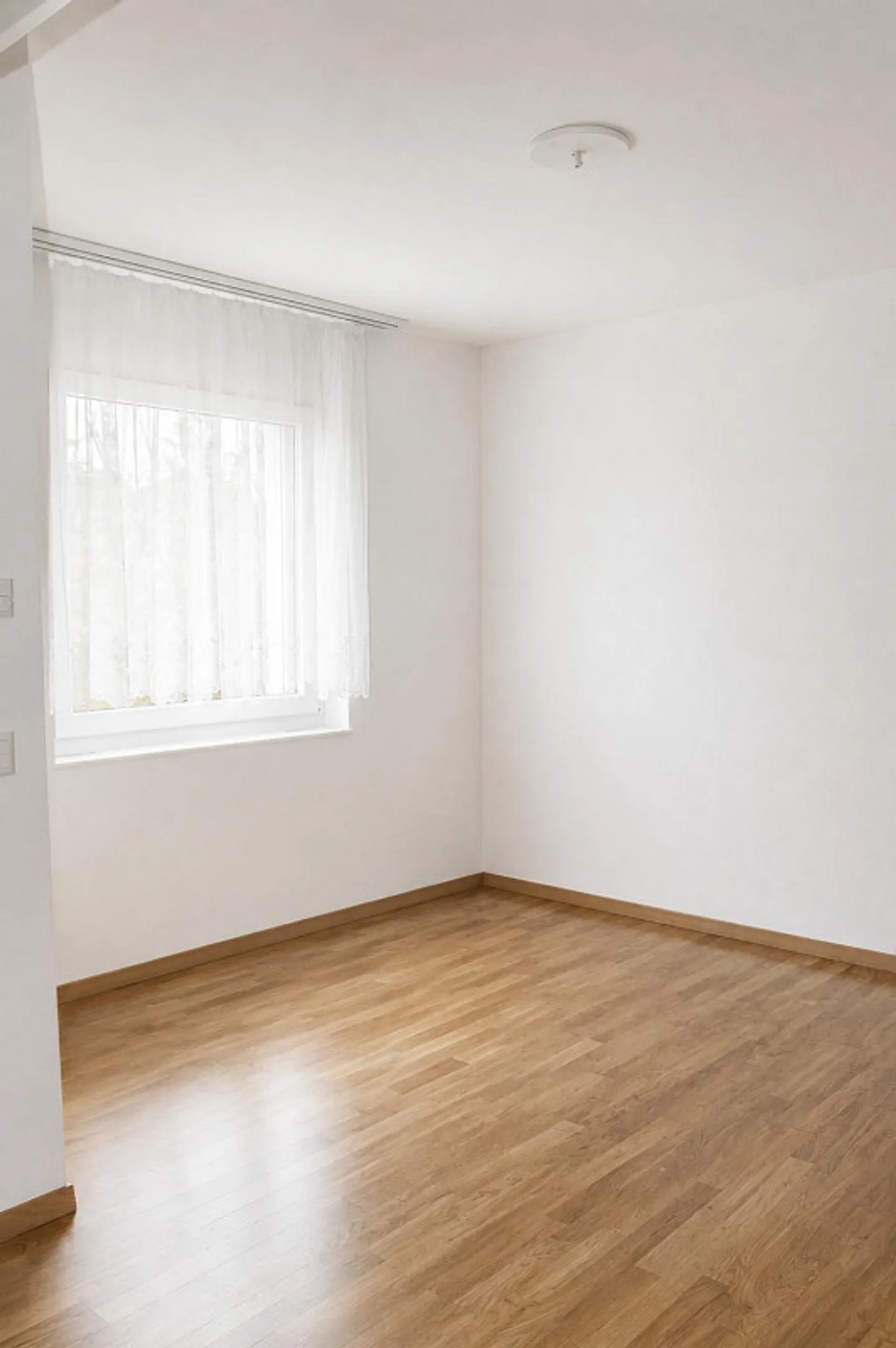 2.0 Room Apartment in Ramsen - Photo 7 of 9