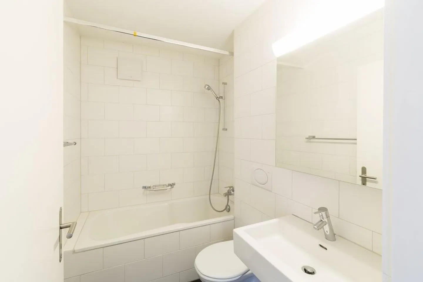 Charmante 4-Zimmer-Wohnung - Foto 2 von 6