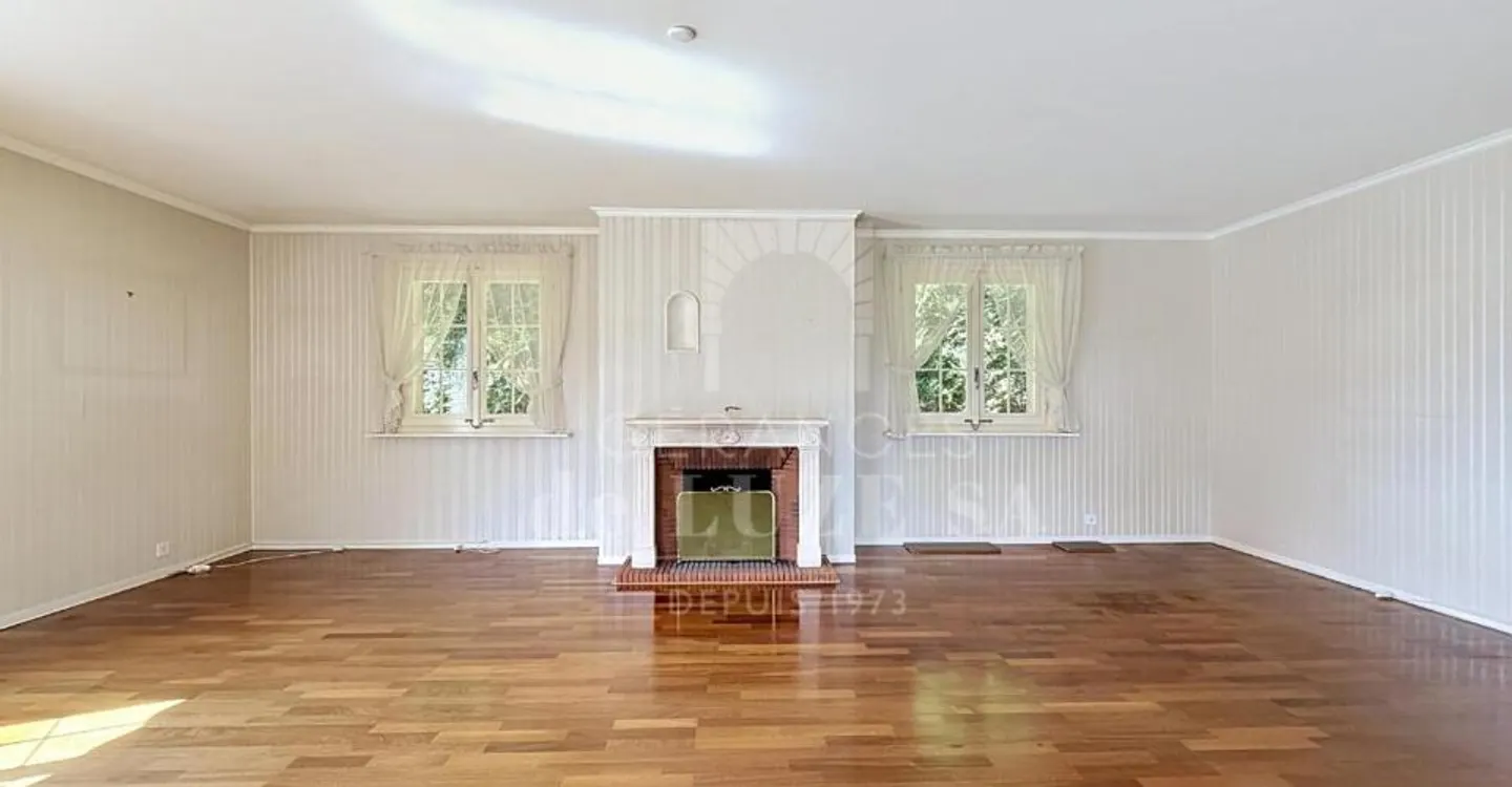 EN EXCLUSIVITE - Spacieuse villa individuelle familiale de 6 pièces - Photo 8 of 12