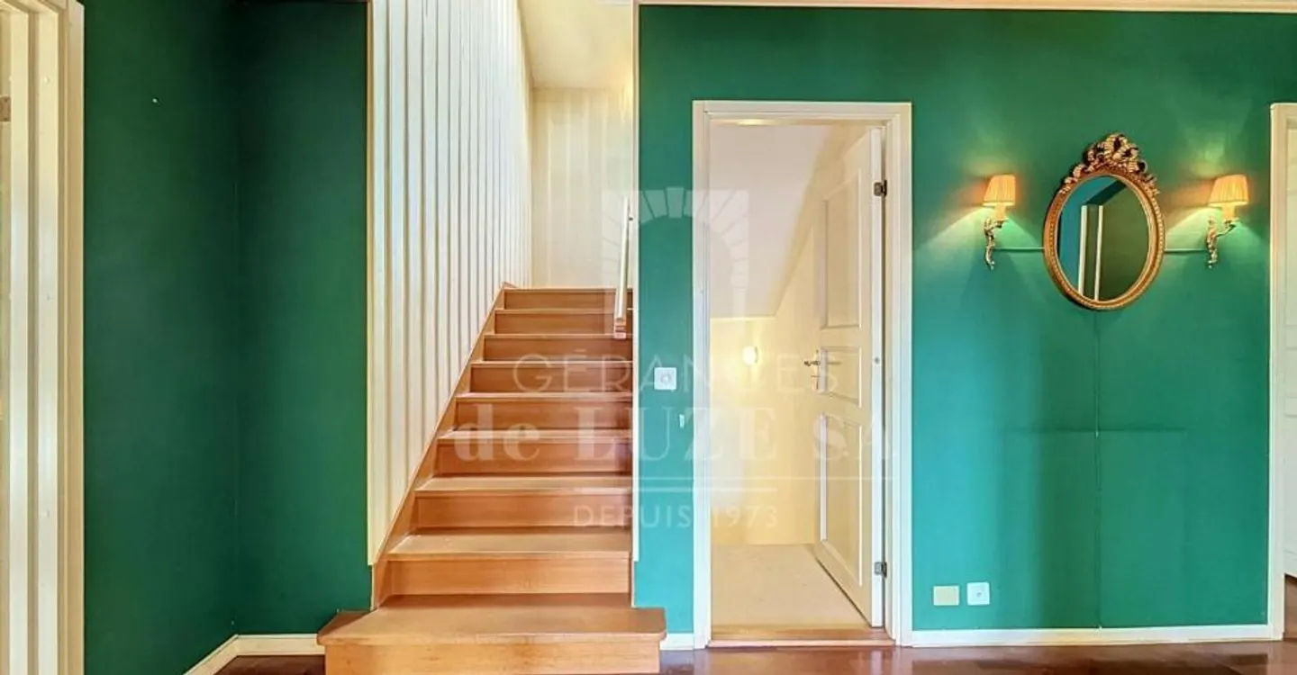 EN EXCLUSIVITE - Spacieuse villa individuelle familiale de 6 pièces - Photo 9 of 12