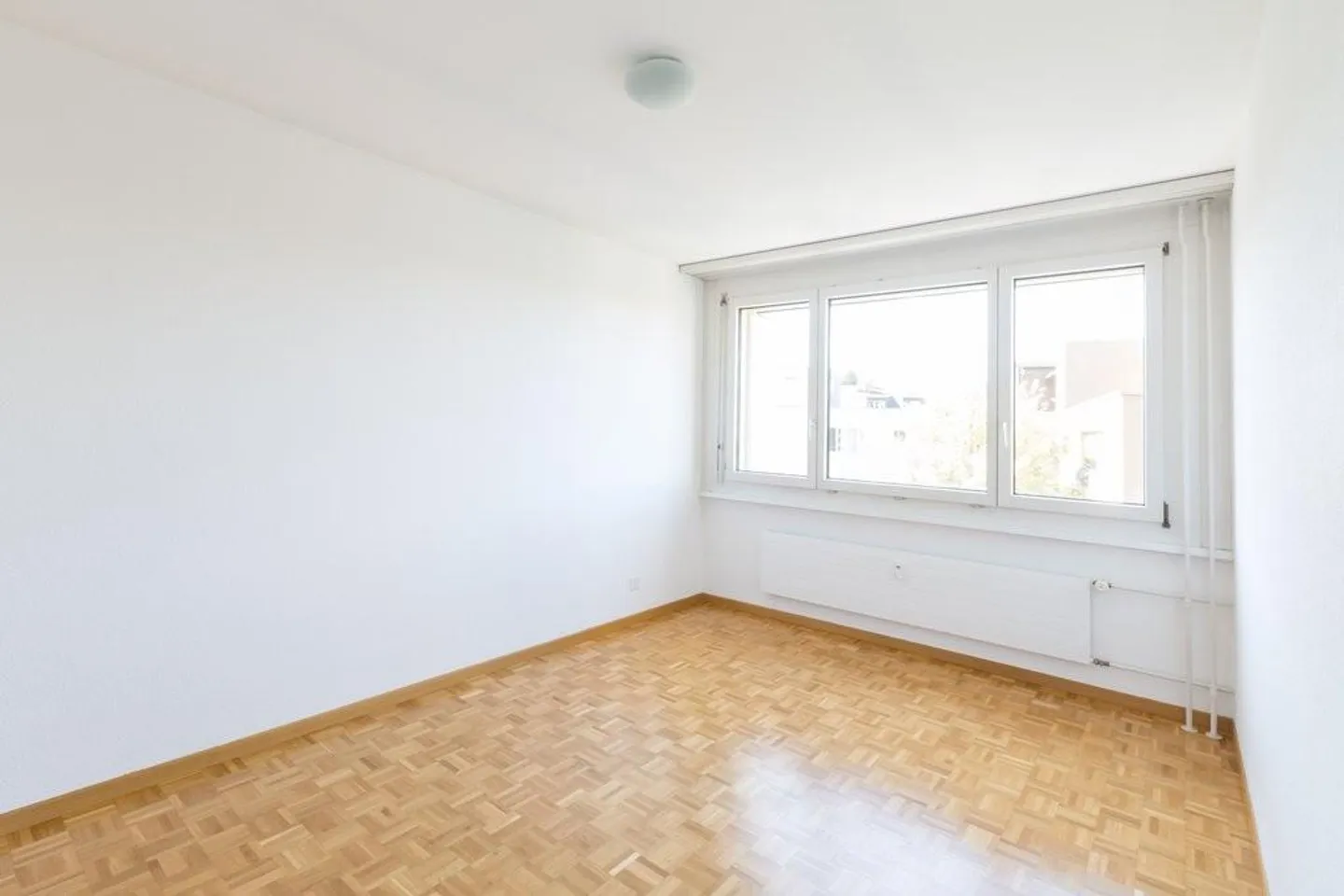 Charmante 4-Zimmer-Wohnung - Foto 3 von 6