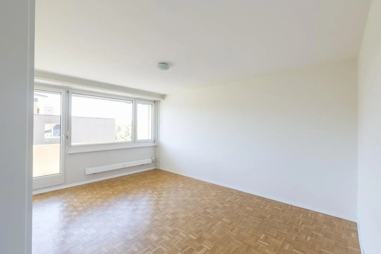 Charmante 4-Zimmer-Wohnung - Foto 4 von 6