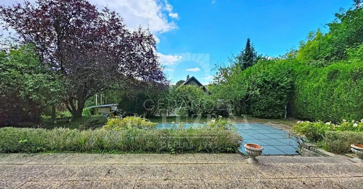 EN EXCLUSIVITE - Spacieuse villa individuelle familiale de 6 pièces - Photo 7 of 12