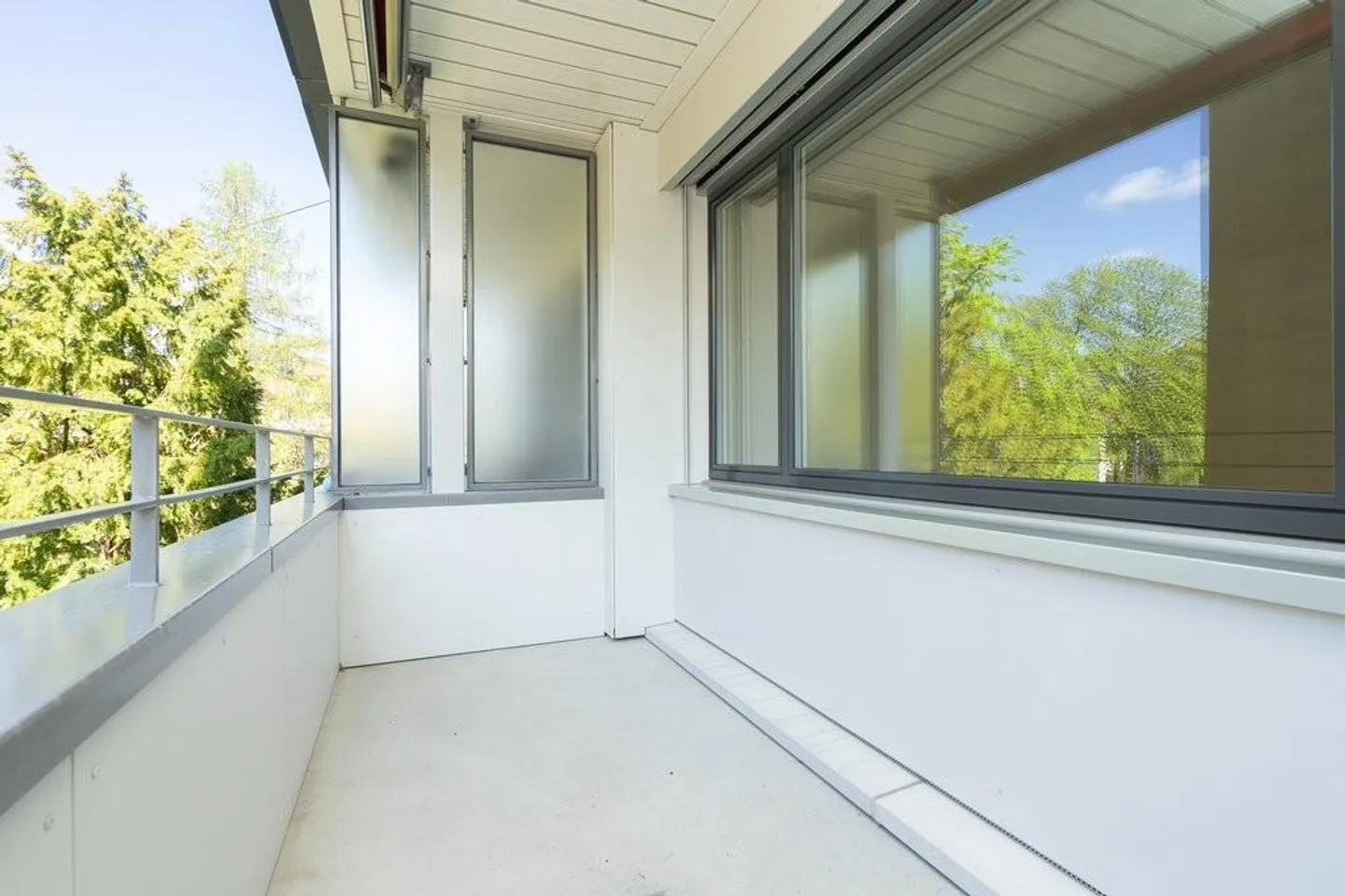 Charmante 4-Zimmer-Wohnung - Foto 5 von 6