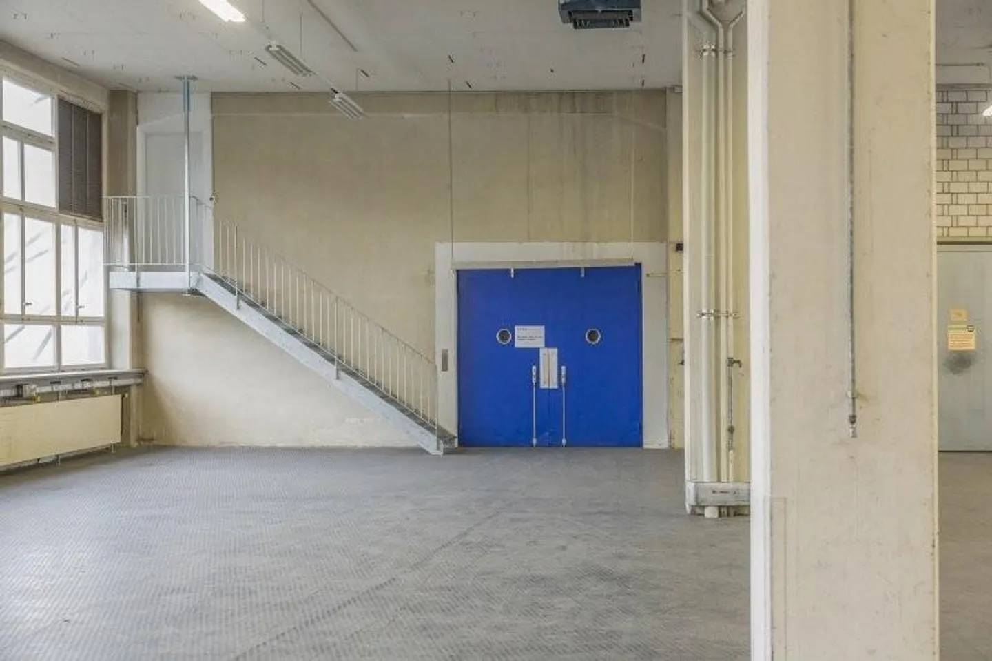 Gewerbefläche in Eglisau - Foto 5 von 8