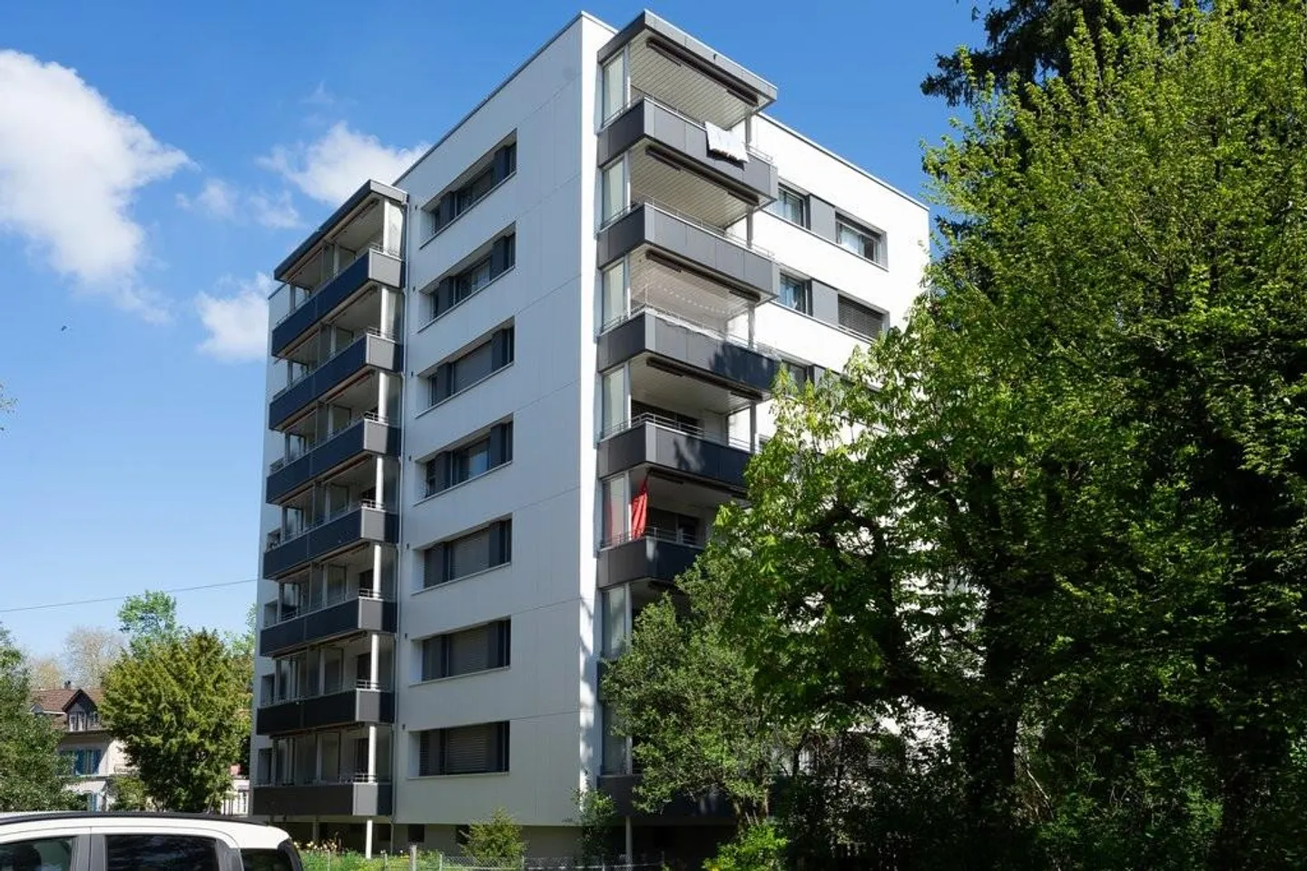 Charmante 4-Zimmer-Wohnung - Foto 6 von 6
