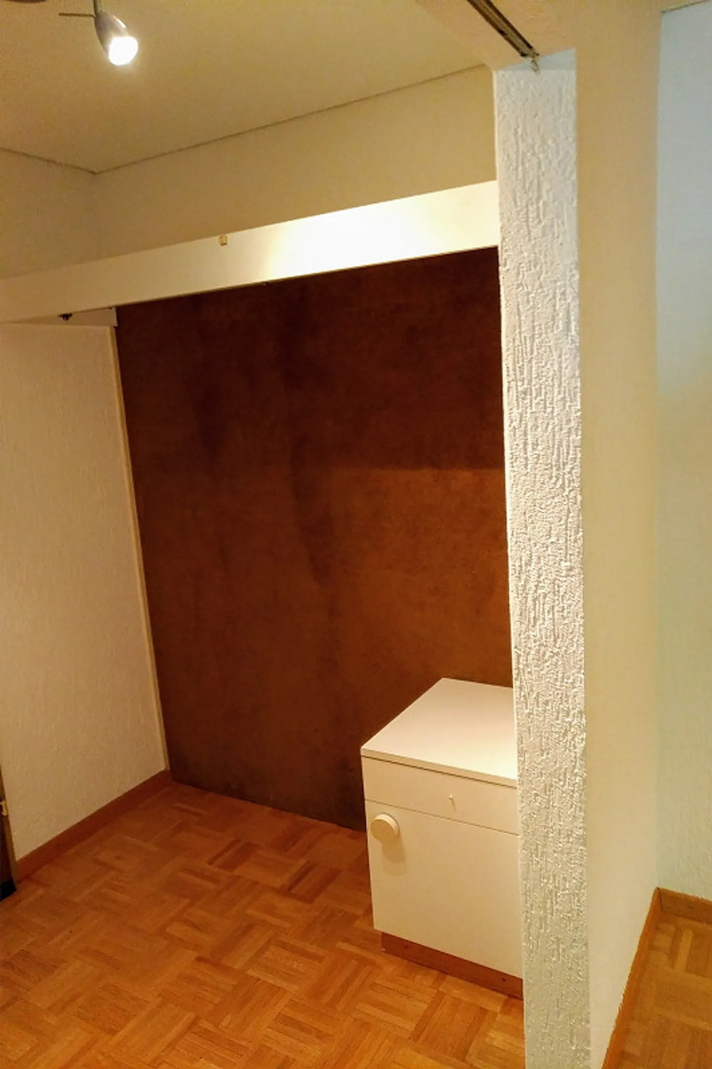Geräumige Wohnung mit Blick ins Grüne - Foto 2 von 13