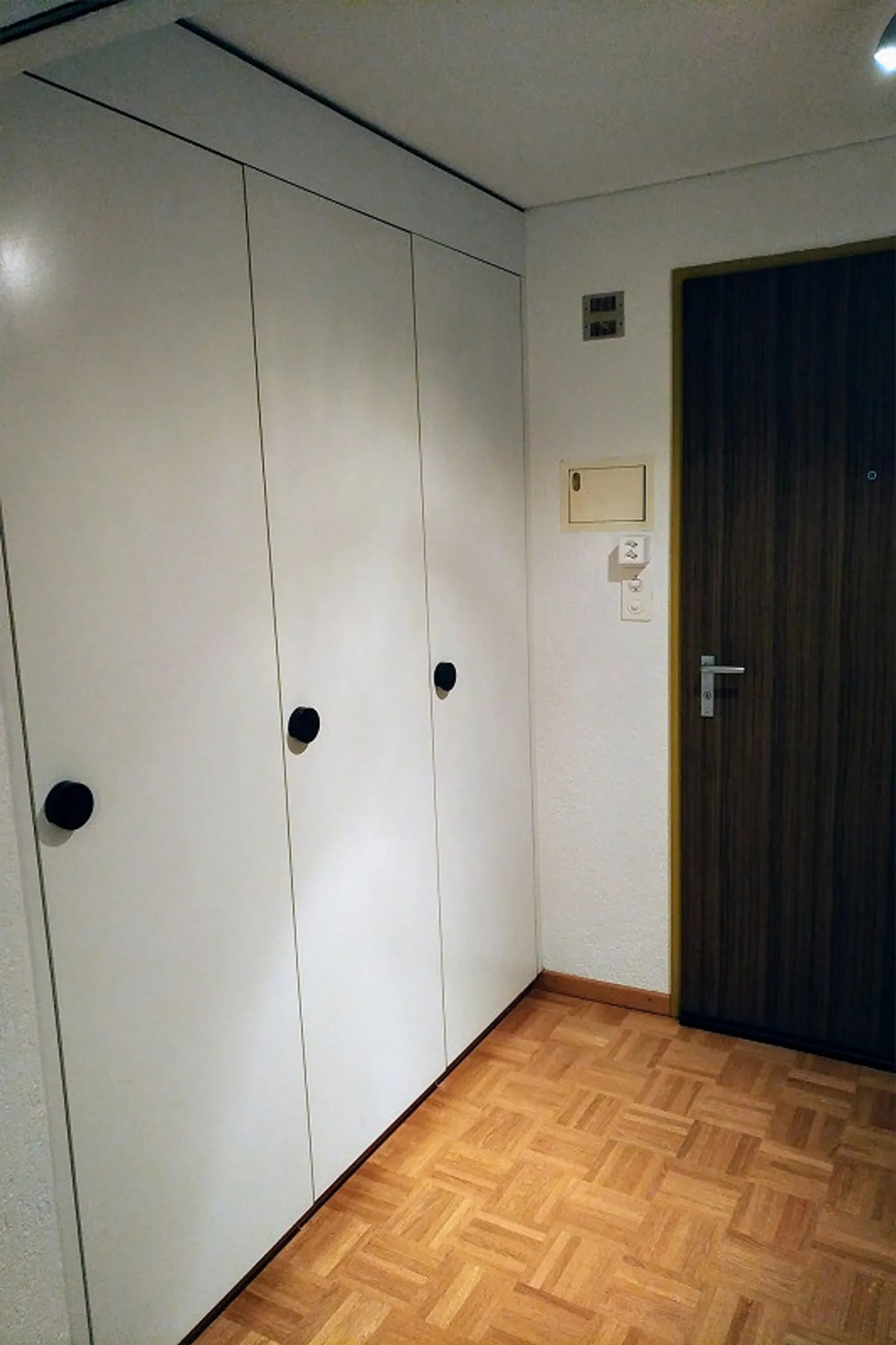 Geräumige Wohnung mit Blick ins Grüne - Foto 4 von 13