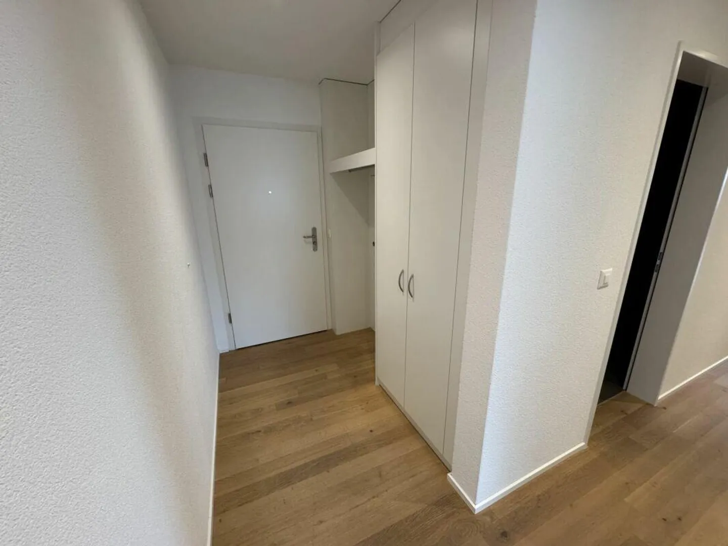 Appartamento luminoso di 3,5 stanze con vista! - Foto 13 di 15