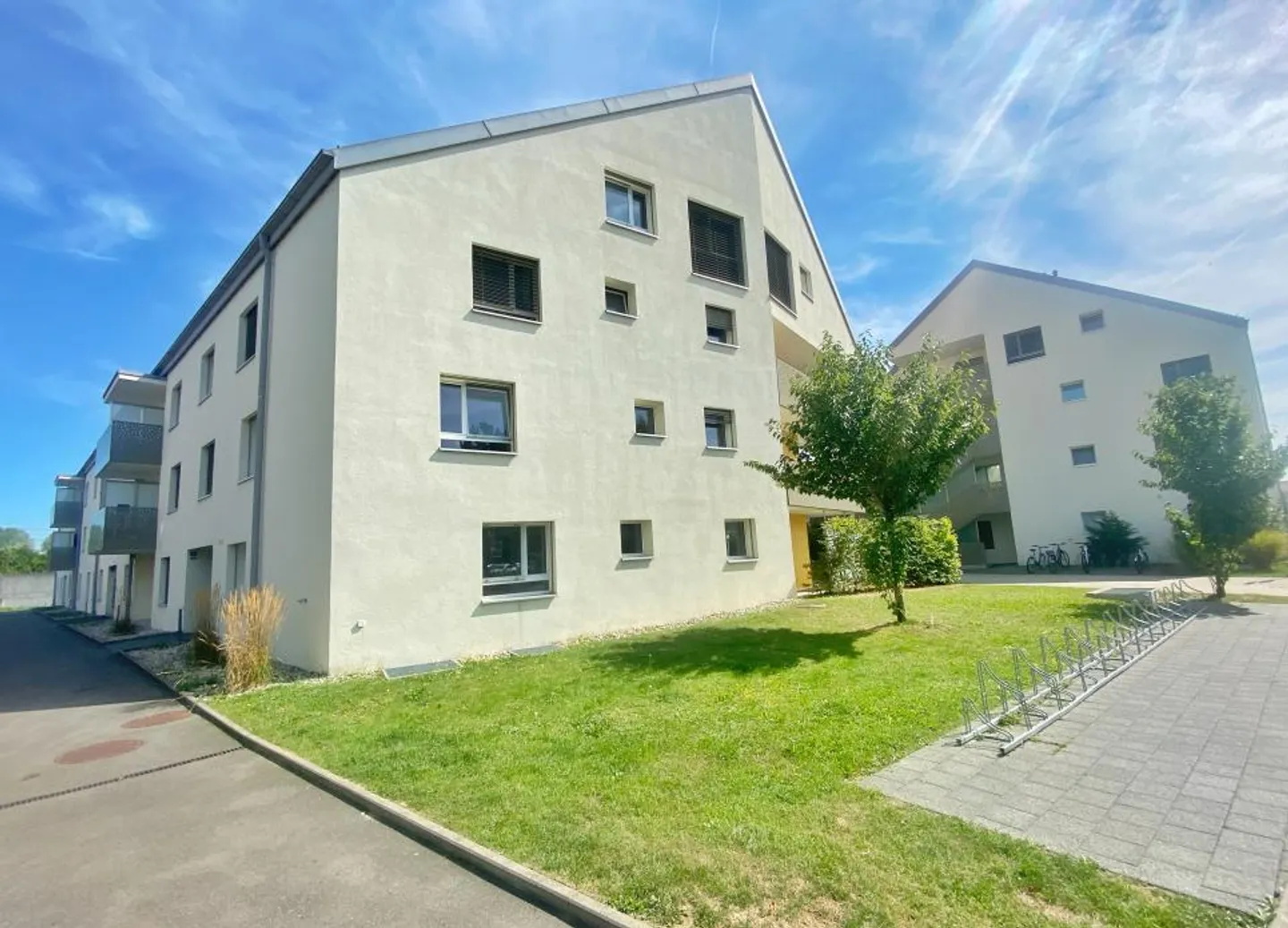 Appartamento in affitto - Foto 8 di 9