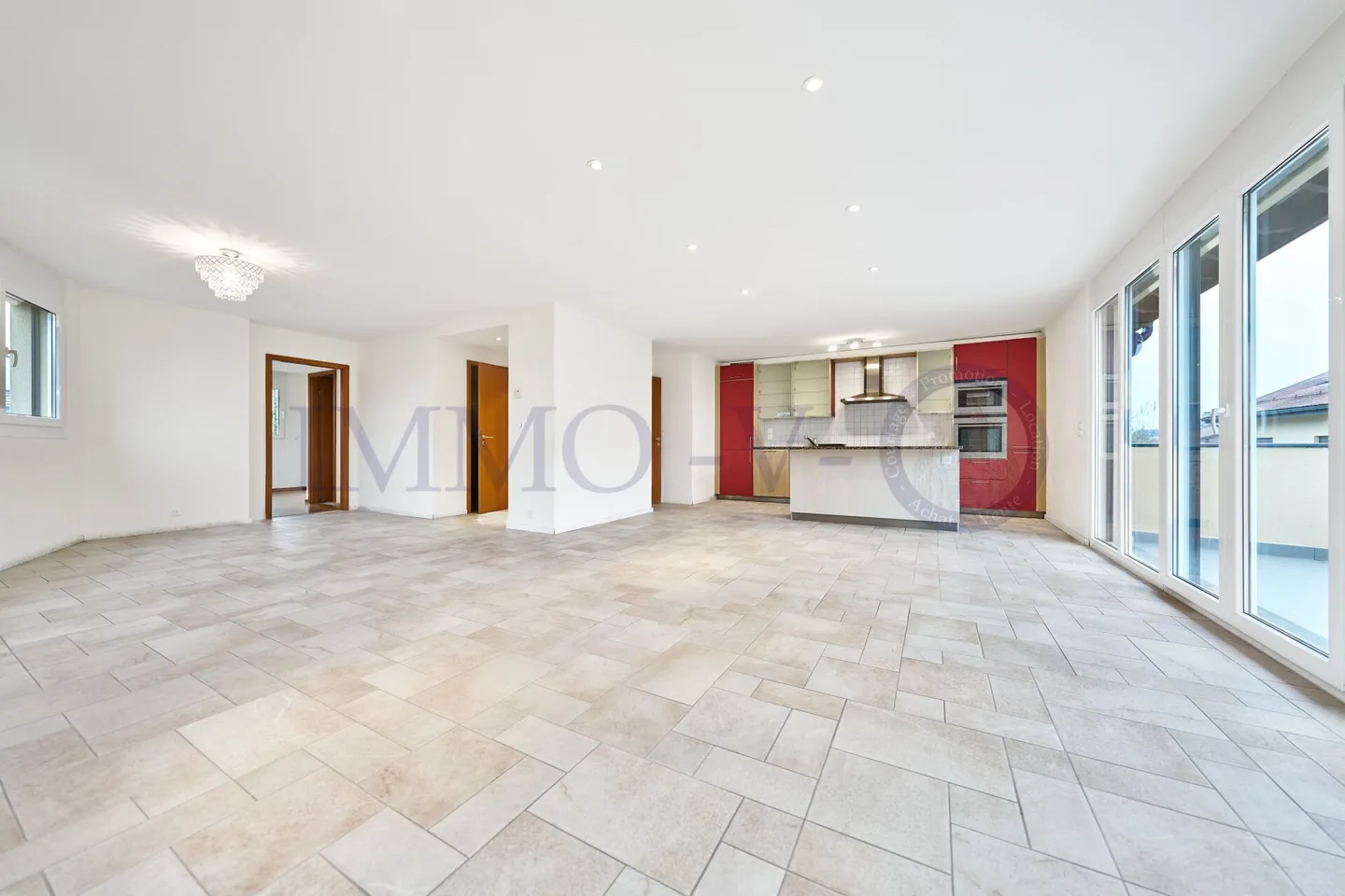 Apartment for rent - Photo 4 of 12