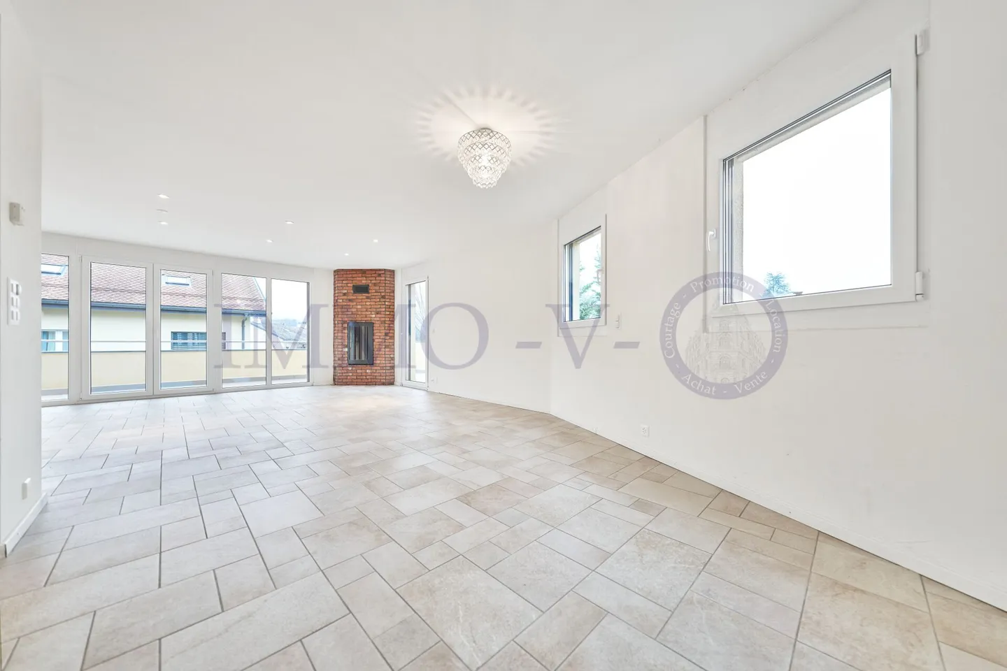 Apartment for rent - Photo 5 of 12