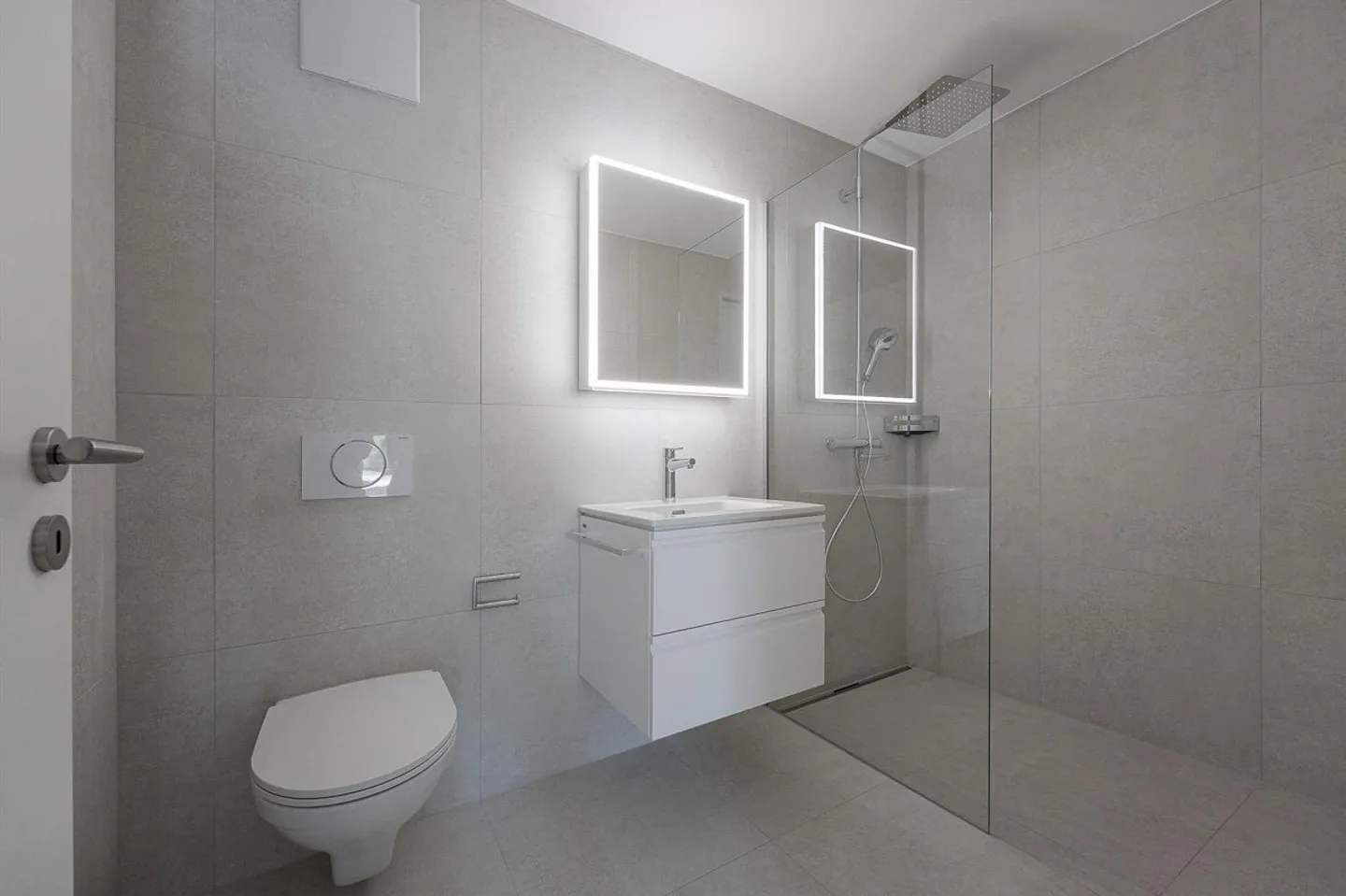 Appartement 2.5 pièces à Zurich - Photo 6 sur 7