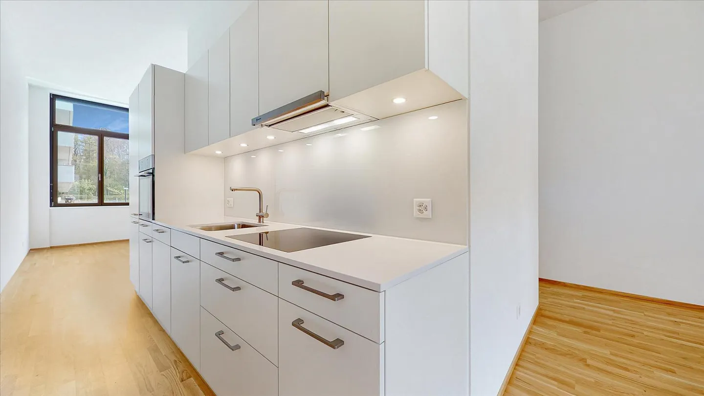Vivere moderno in periferia - Foto 4 di 6