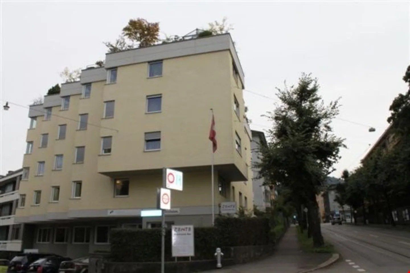 In the final sprint to rental - Photo 1 of 10