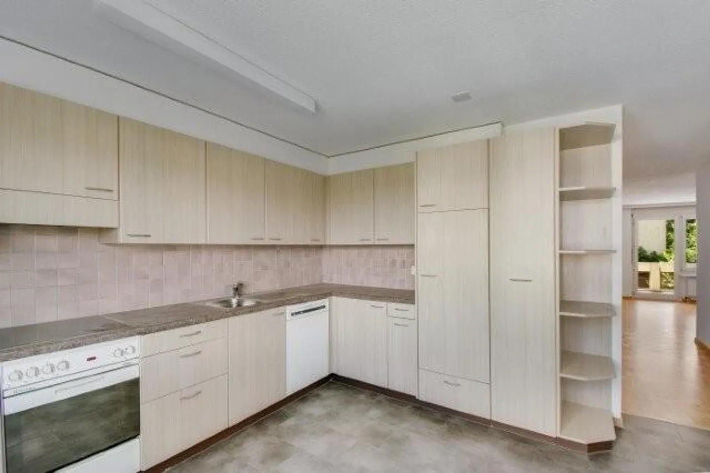 LOUER SANS CAUTION - Appartement spacieux dans un environnement adapté aux enfants - Photo 2 sur 7