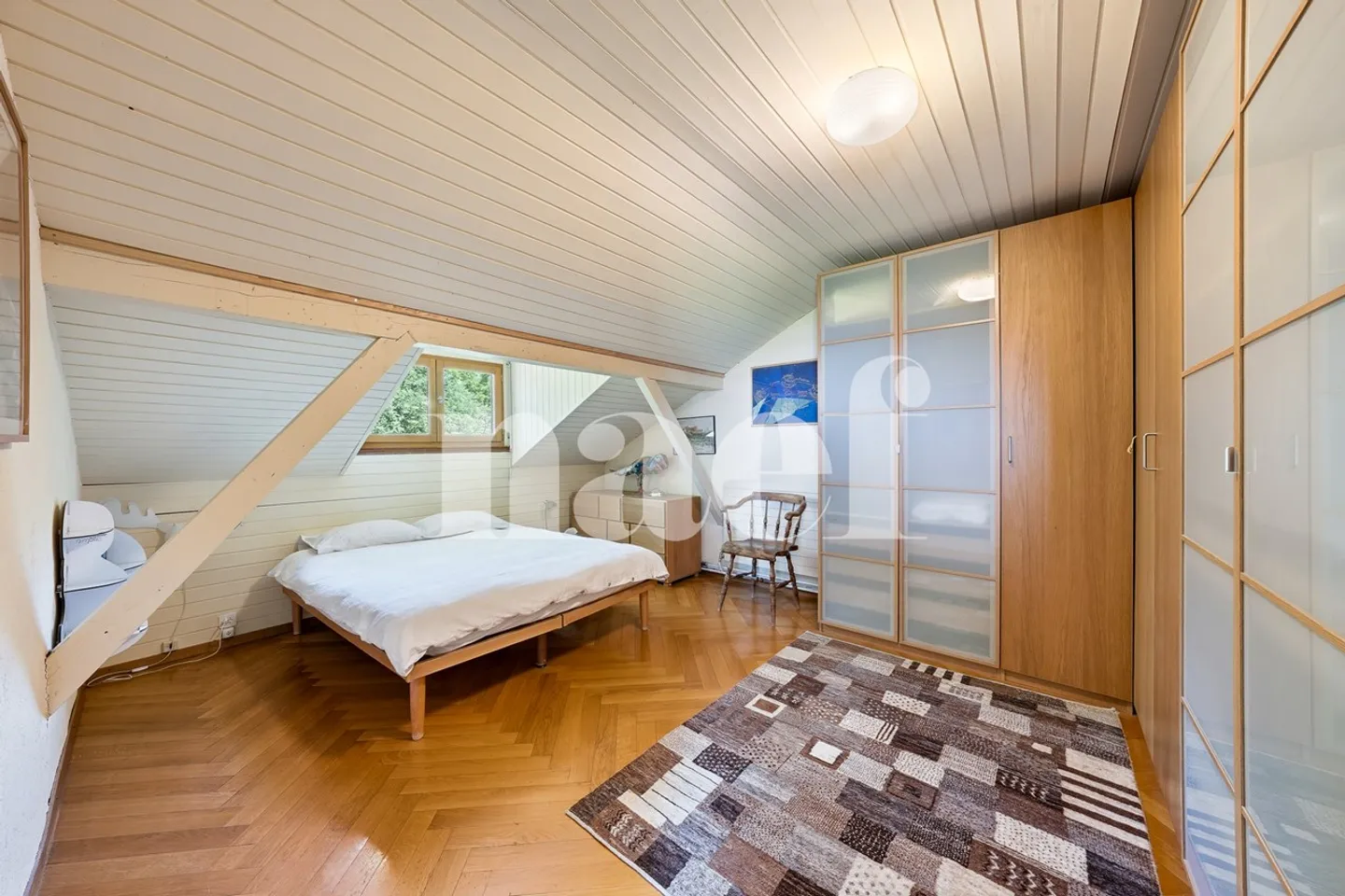 Charmante Familienvilla in der Natur - Foto 8 von 13