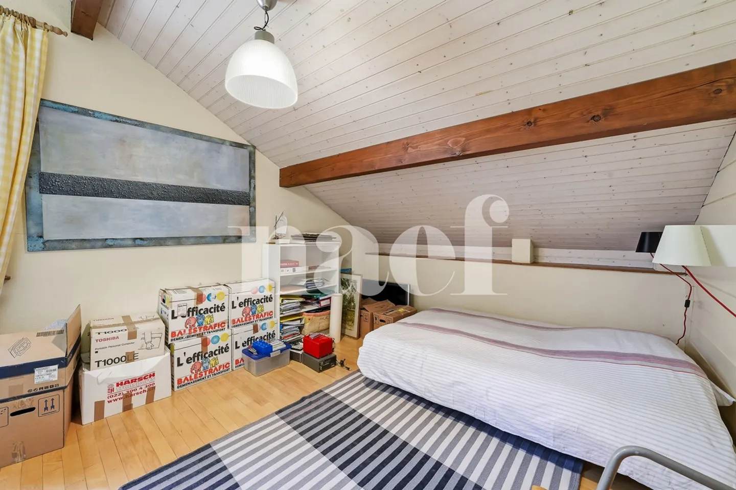 Charmante Familienvilla in der Natur - Foto 10 von 13